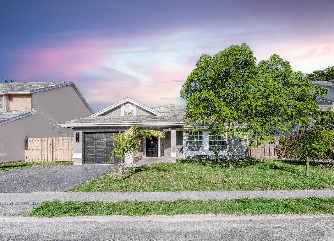 3102 NW 123 Terrace, Sunrise