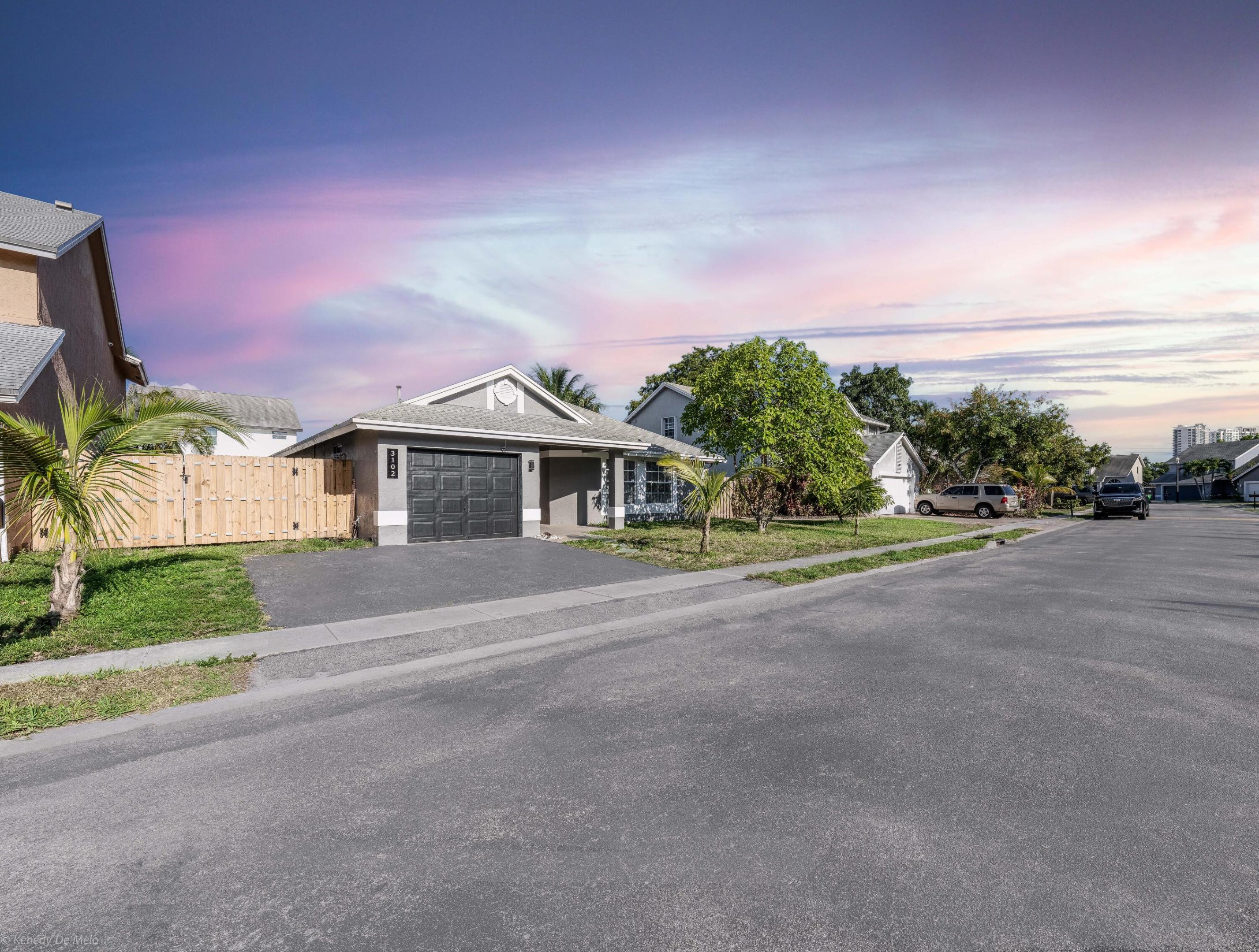 3102 NW 123 Terrace, Sunrise