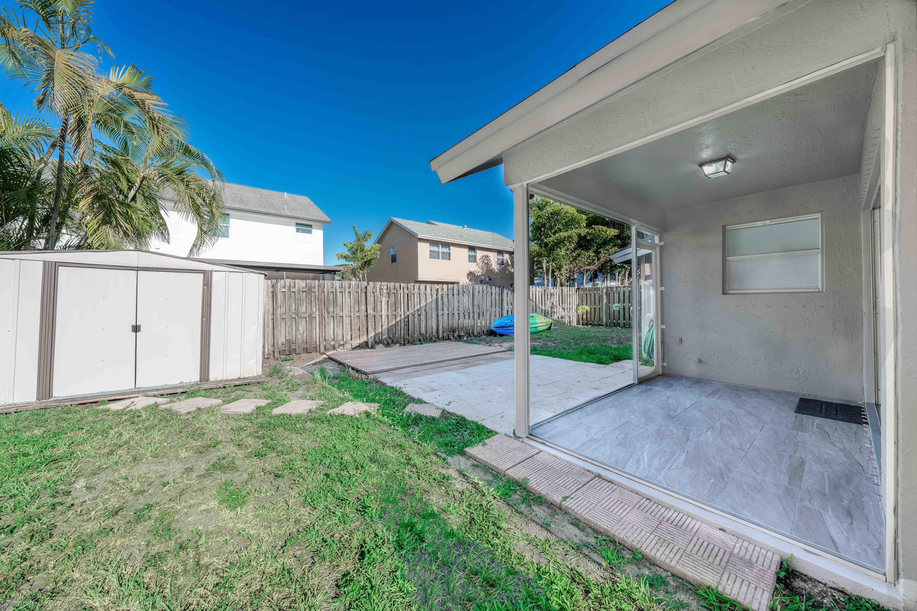 3102 NW 123 Terrace, Sunrise