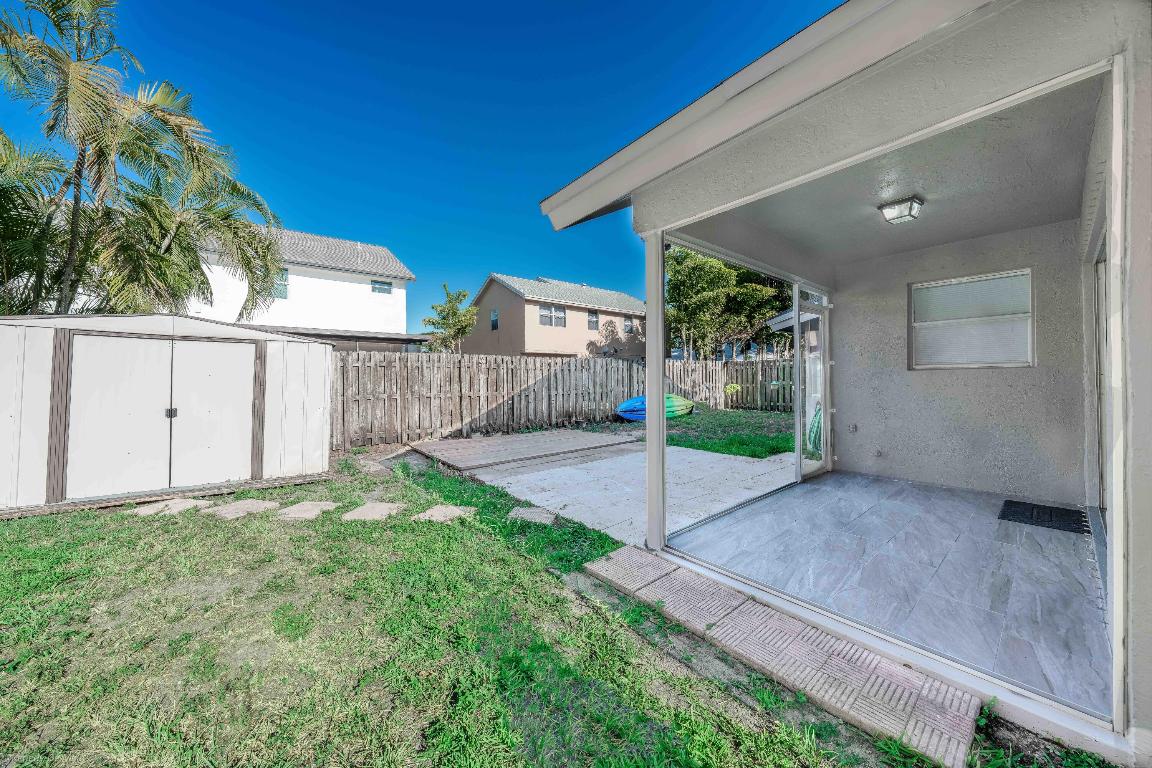 3102 NW 123 Terrace, Sunrise