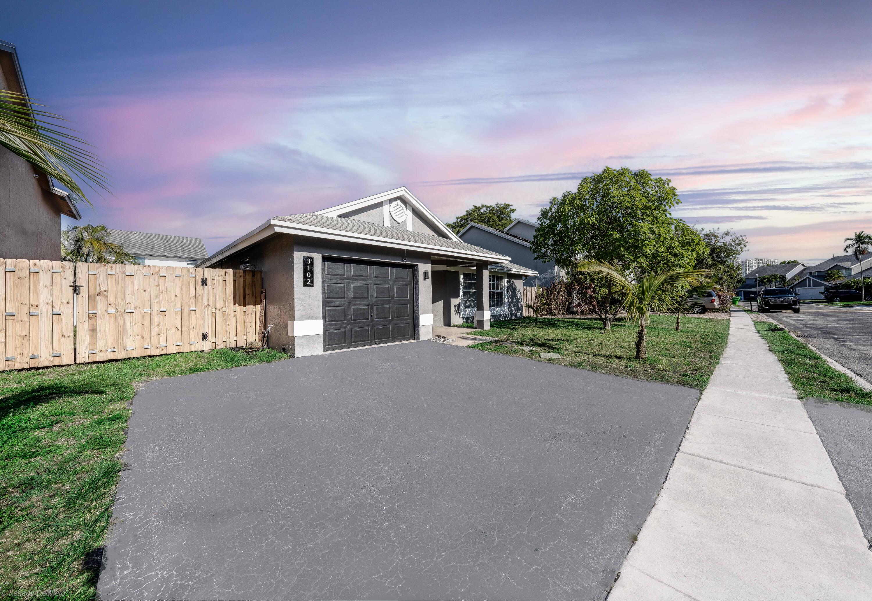 3102 NW 123 Terrace, Sunrise