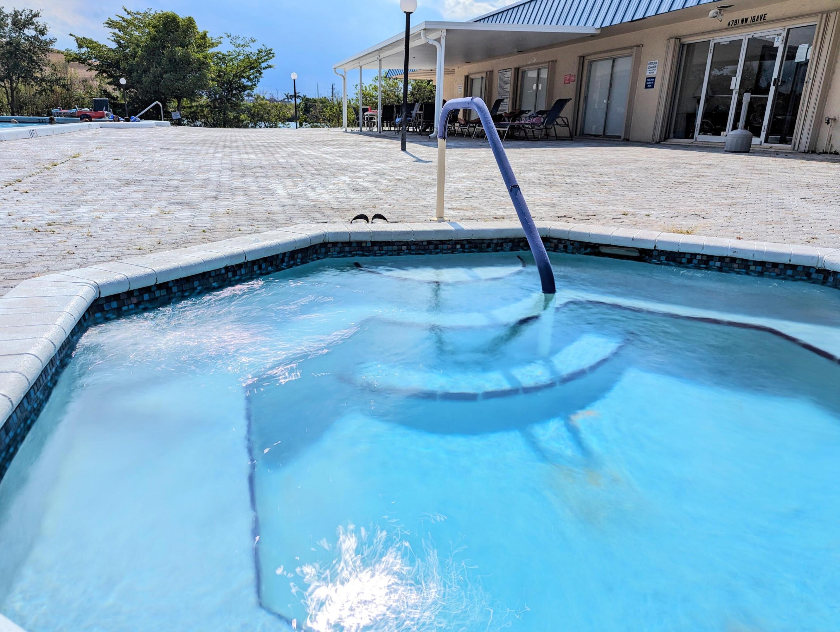 1030 NW 49th Street