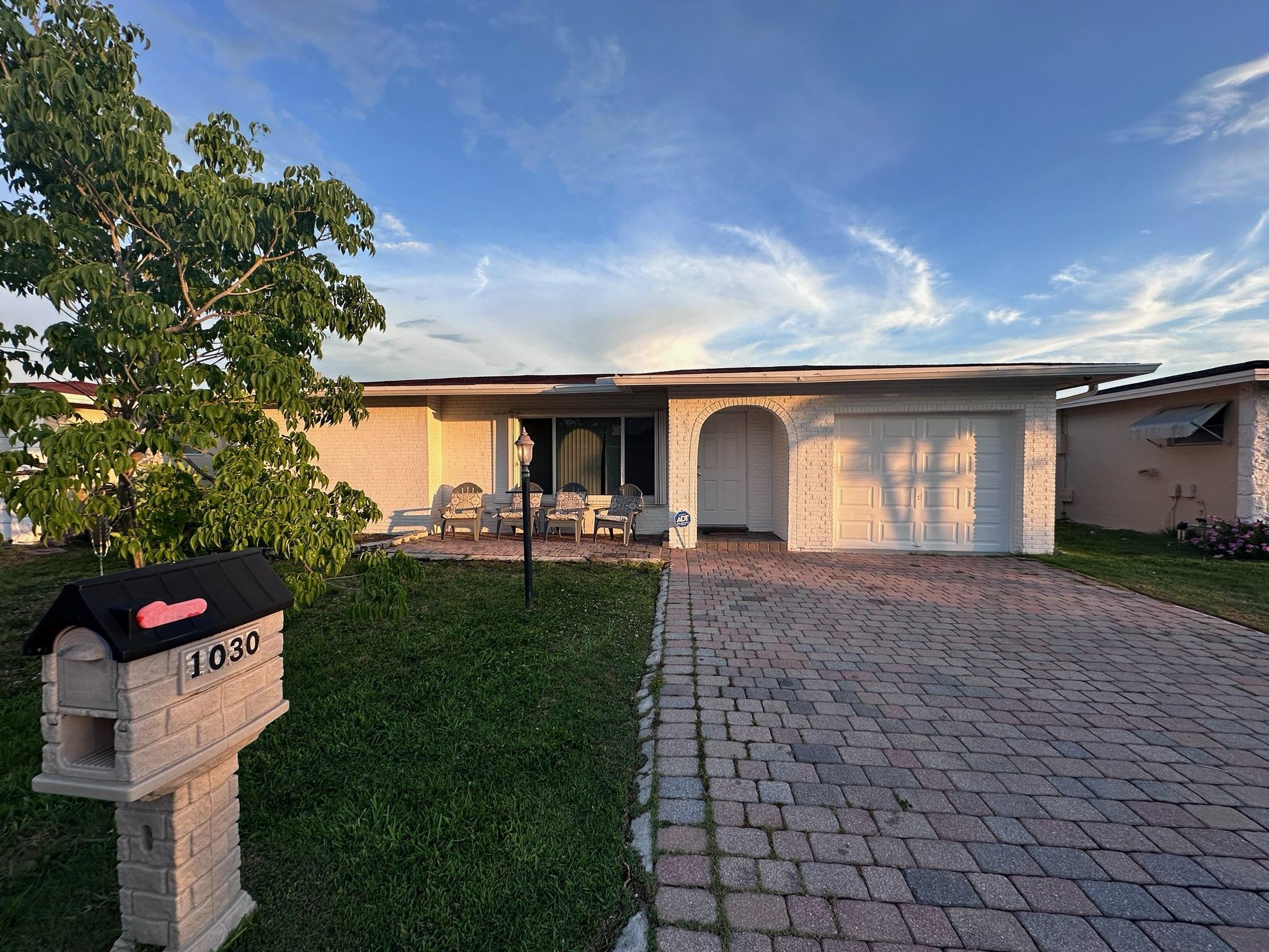 1030 NW 49th Street