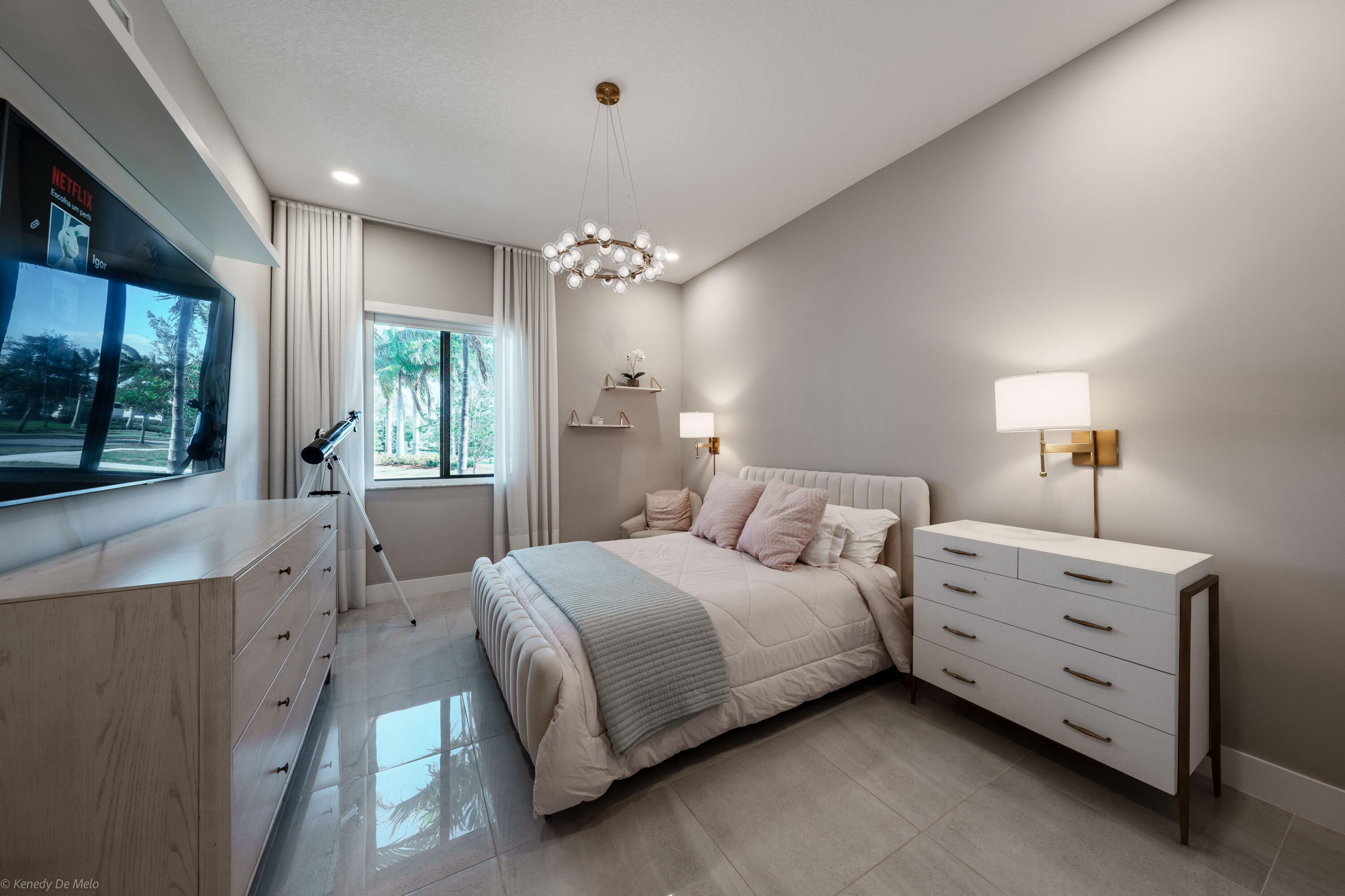 10693 N Lago Vista Circle, Parkland