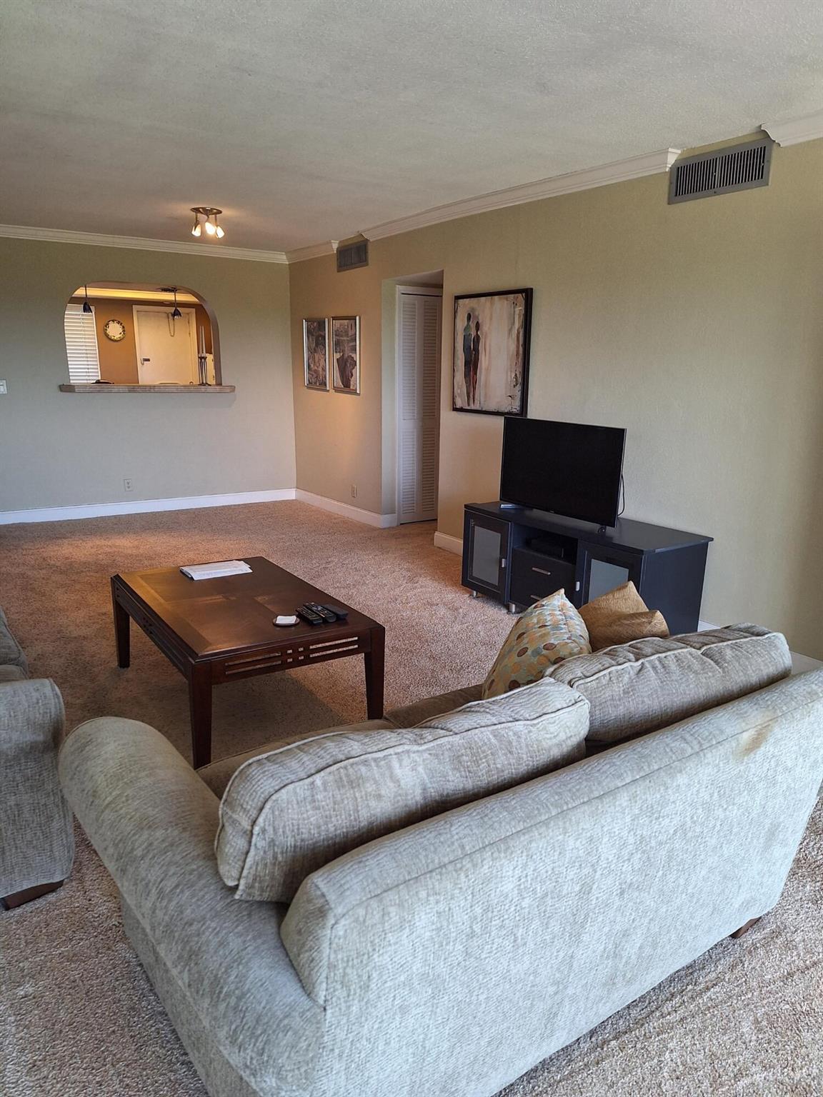 3050 N Palm Aire Drive 802