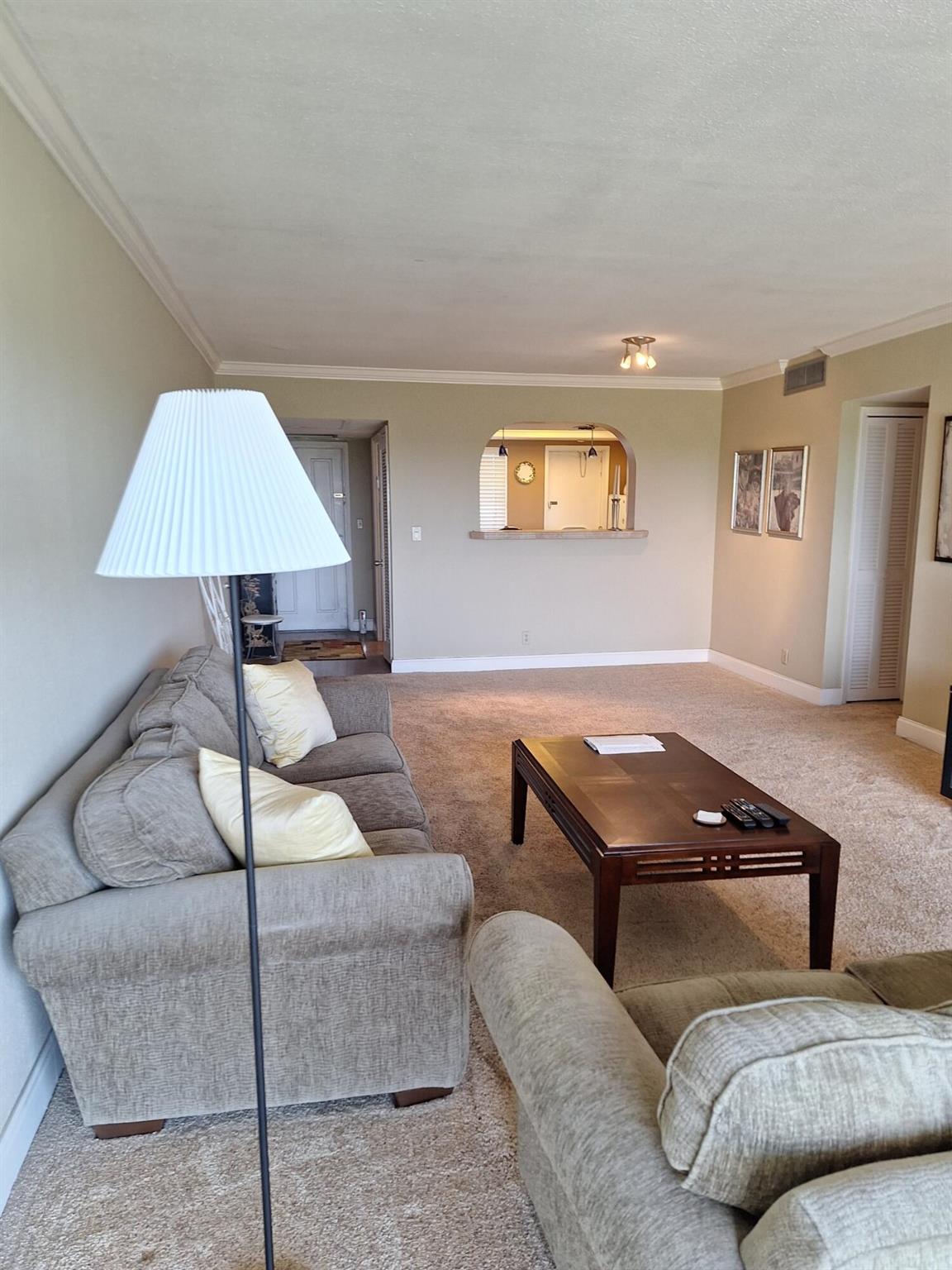 3050 N Palm Aire Drive 802