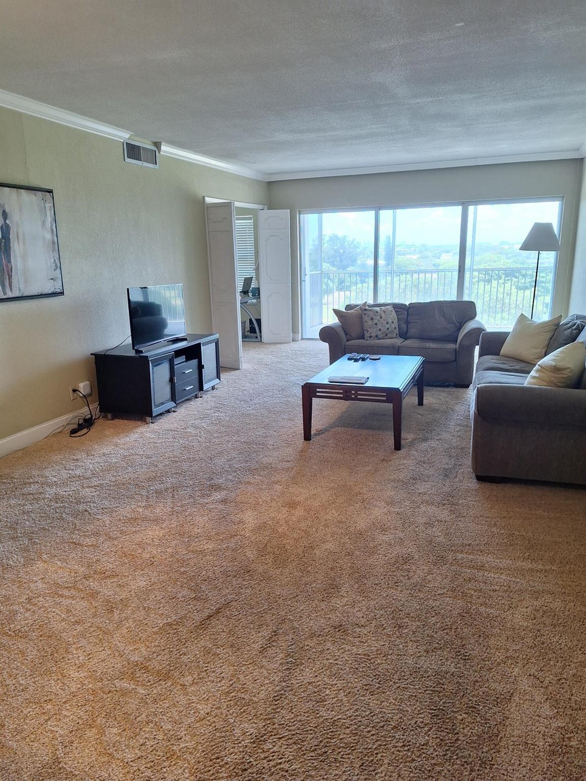 3050 N Palm Aire Drive 802