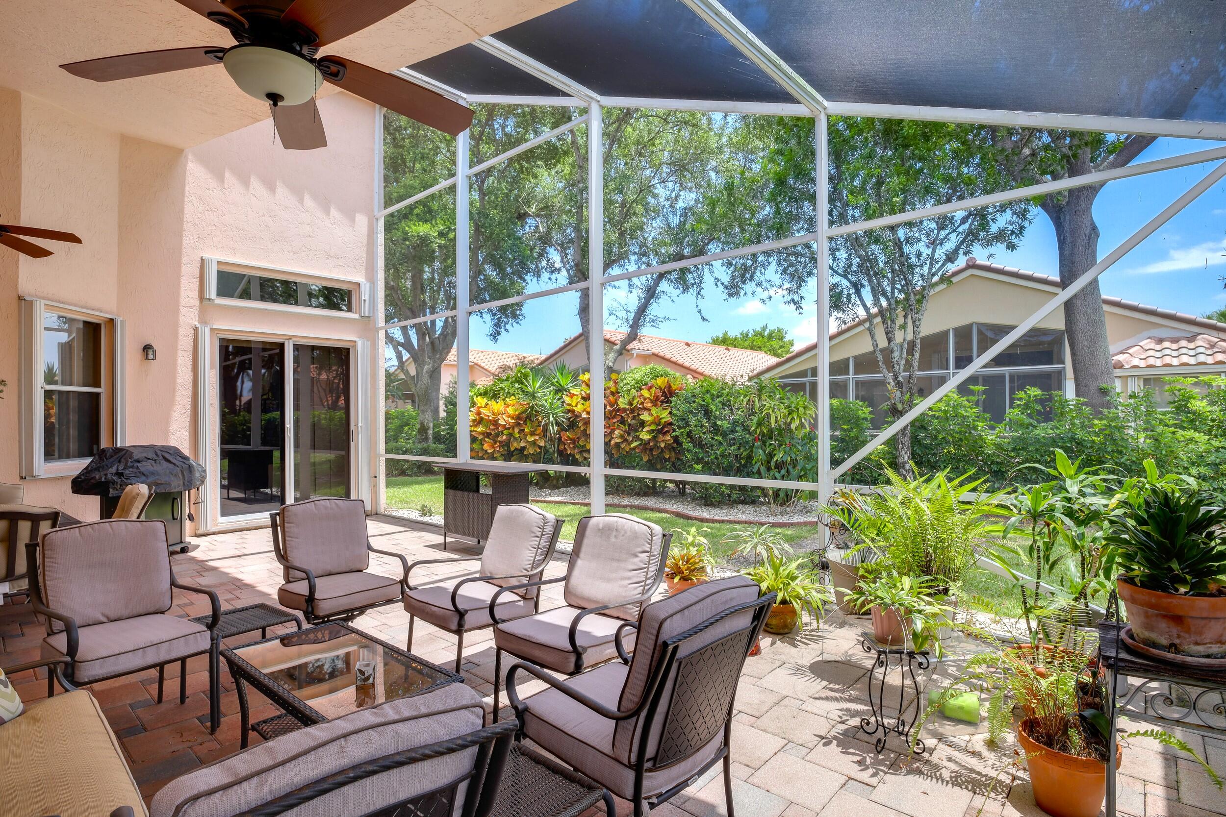 5394 Landon Circle, Boynton Beach