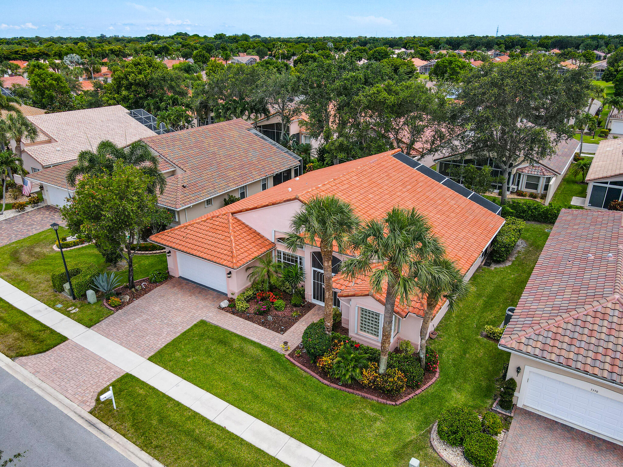 5394 Landon Circle, Boynton Beach