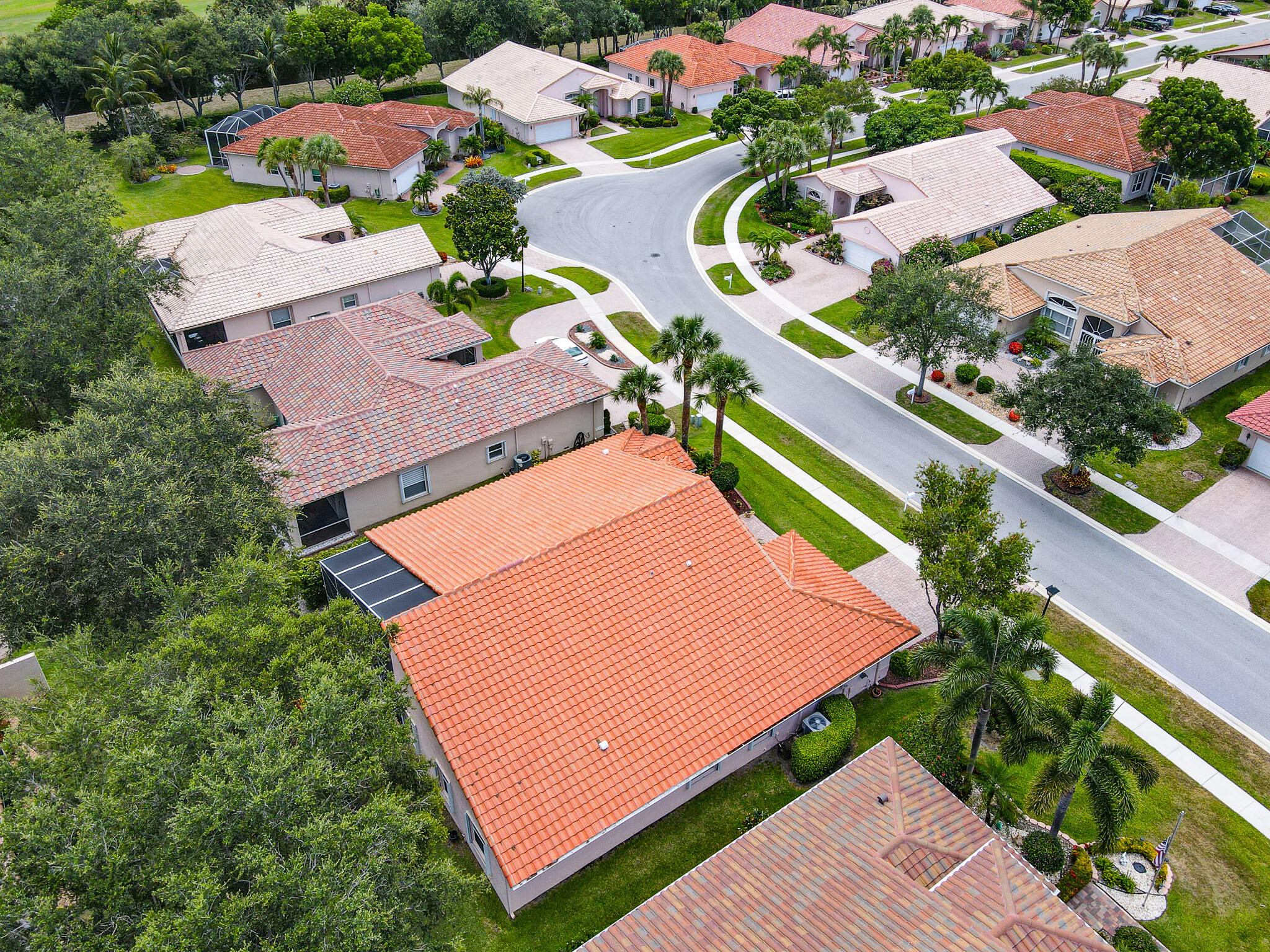 5394 Landon Circle, Boynton Beach