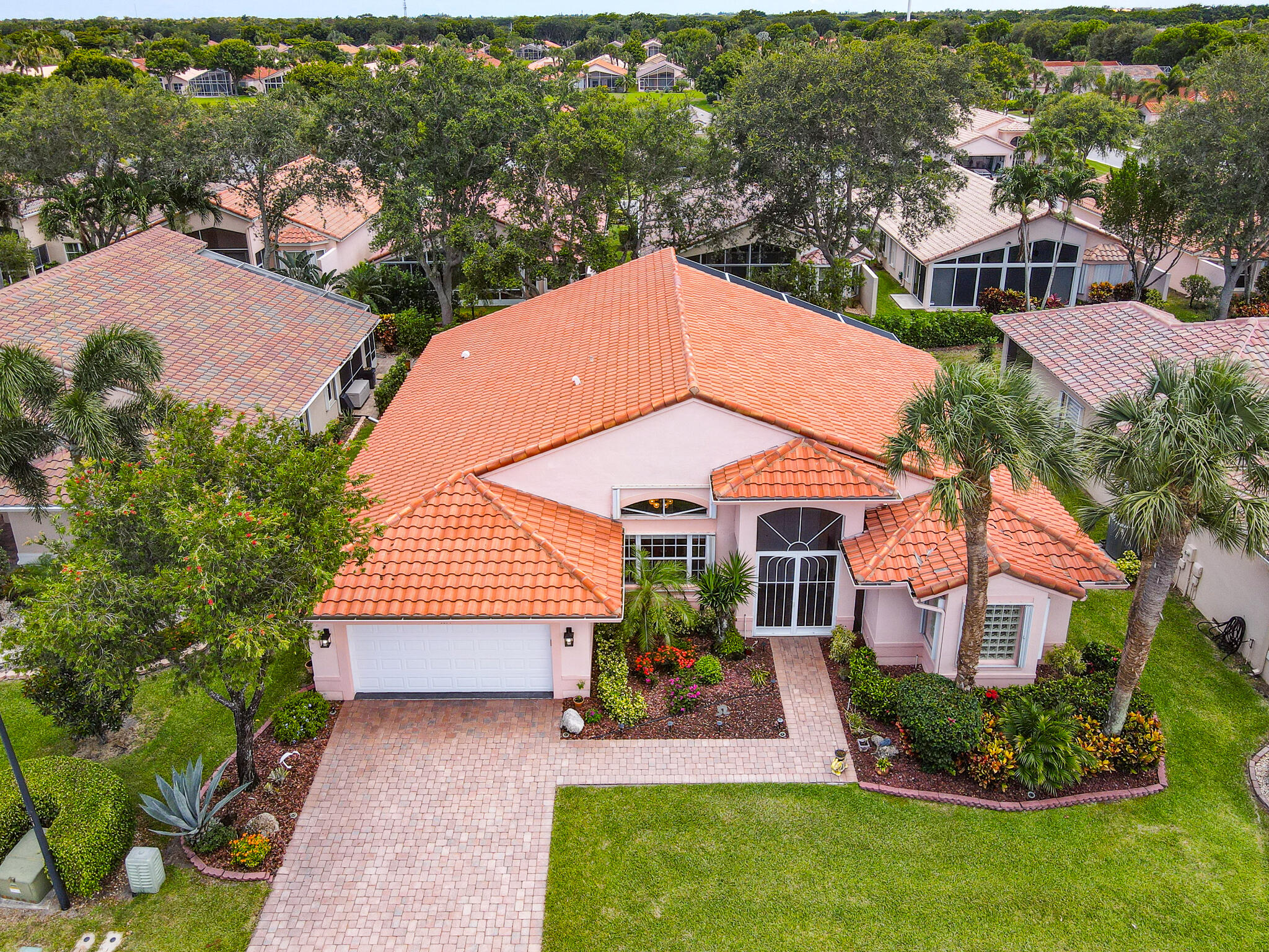 5394 Landon Circle, Boynton Beach