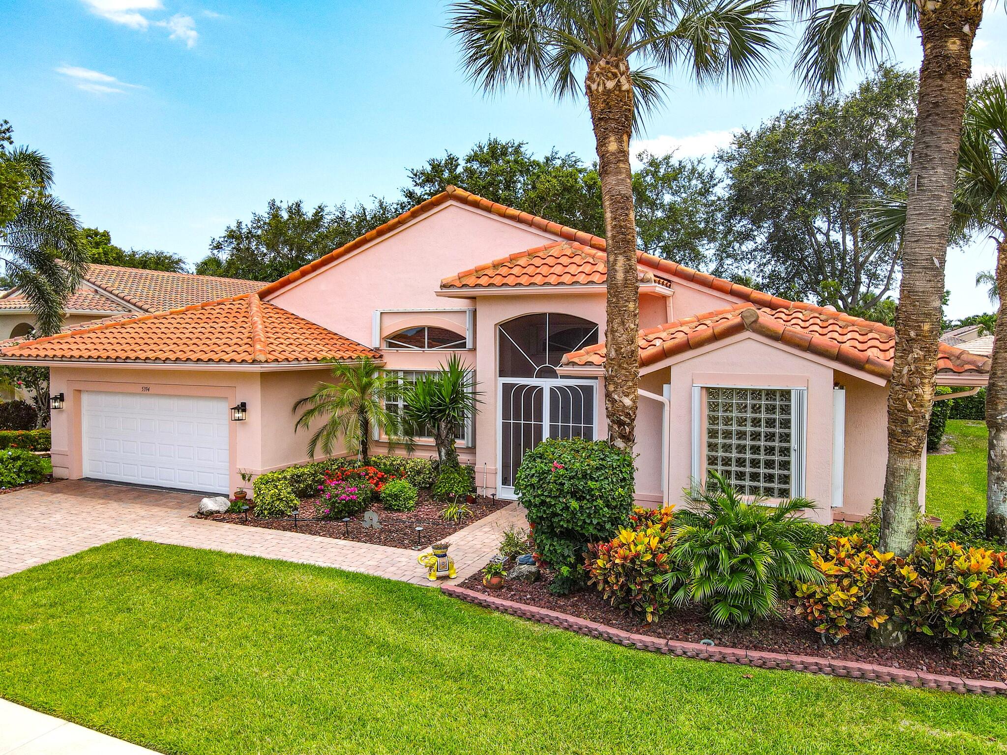 5394 Landon Circle, Boynton Beach