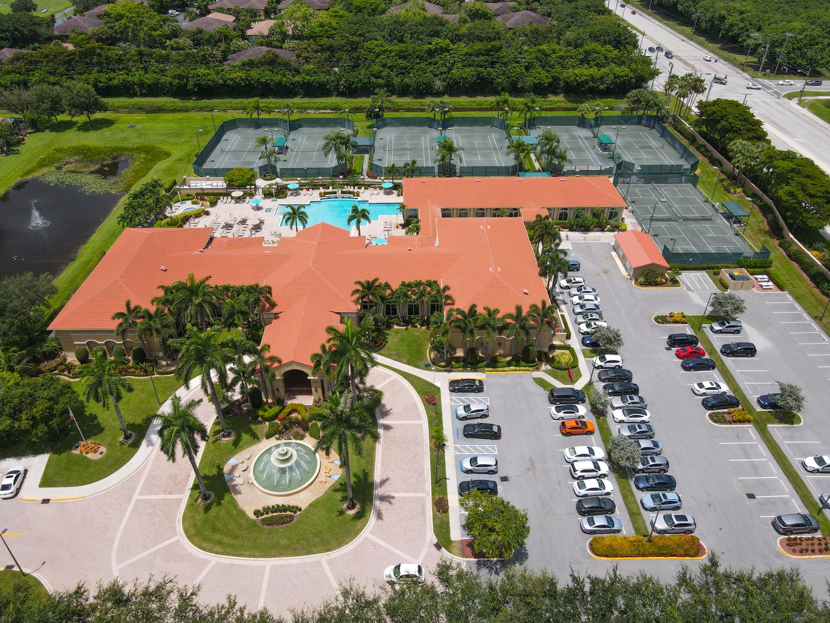 5394 Landon Circle, Boynton Beach