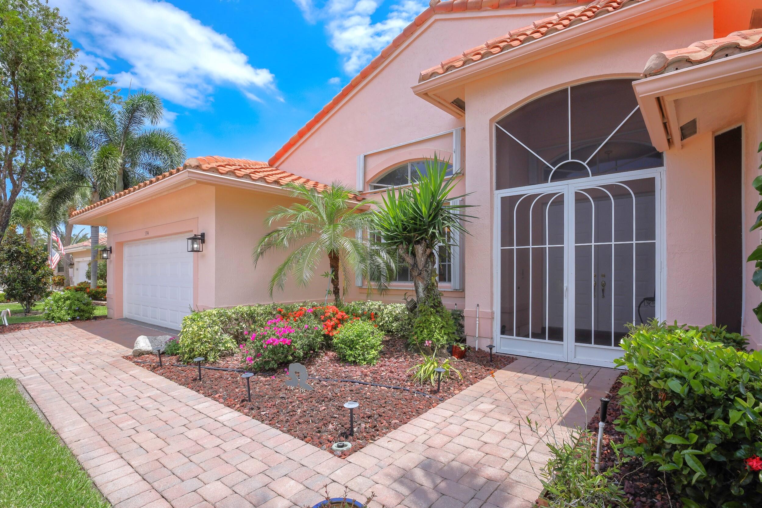 5394 Landon Circle, Boynton Beach