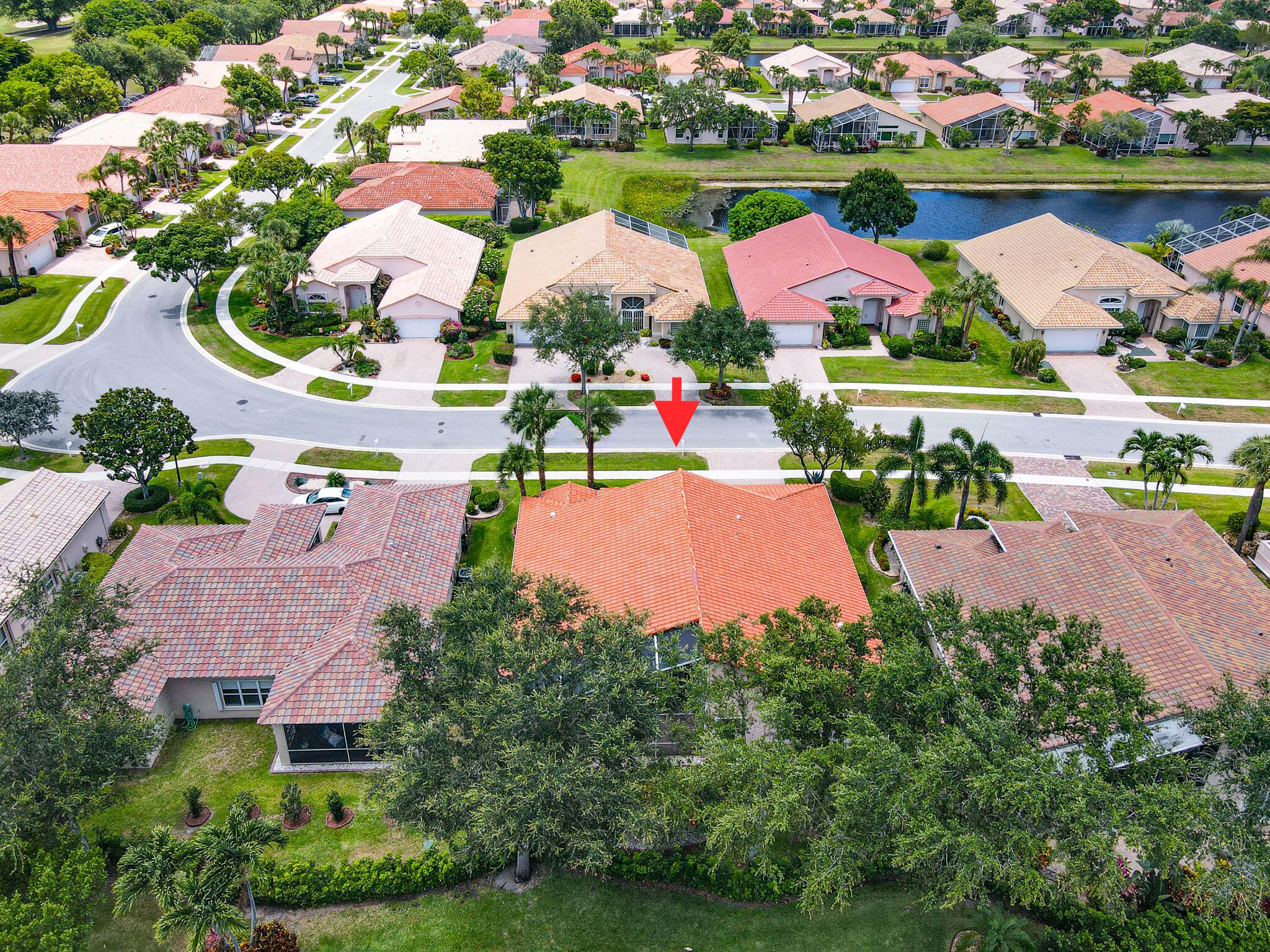 5394 Landon Circle, Boynton Beach