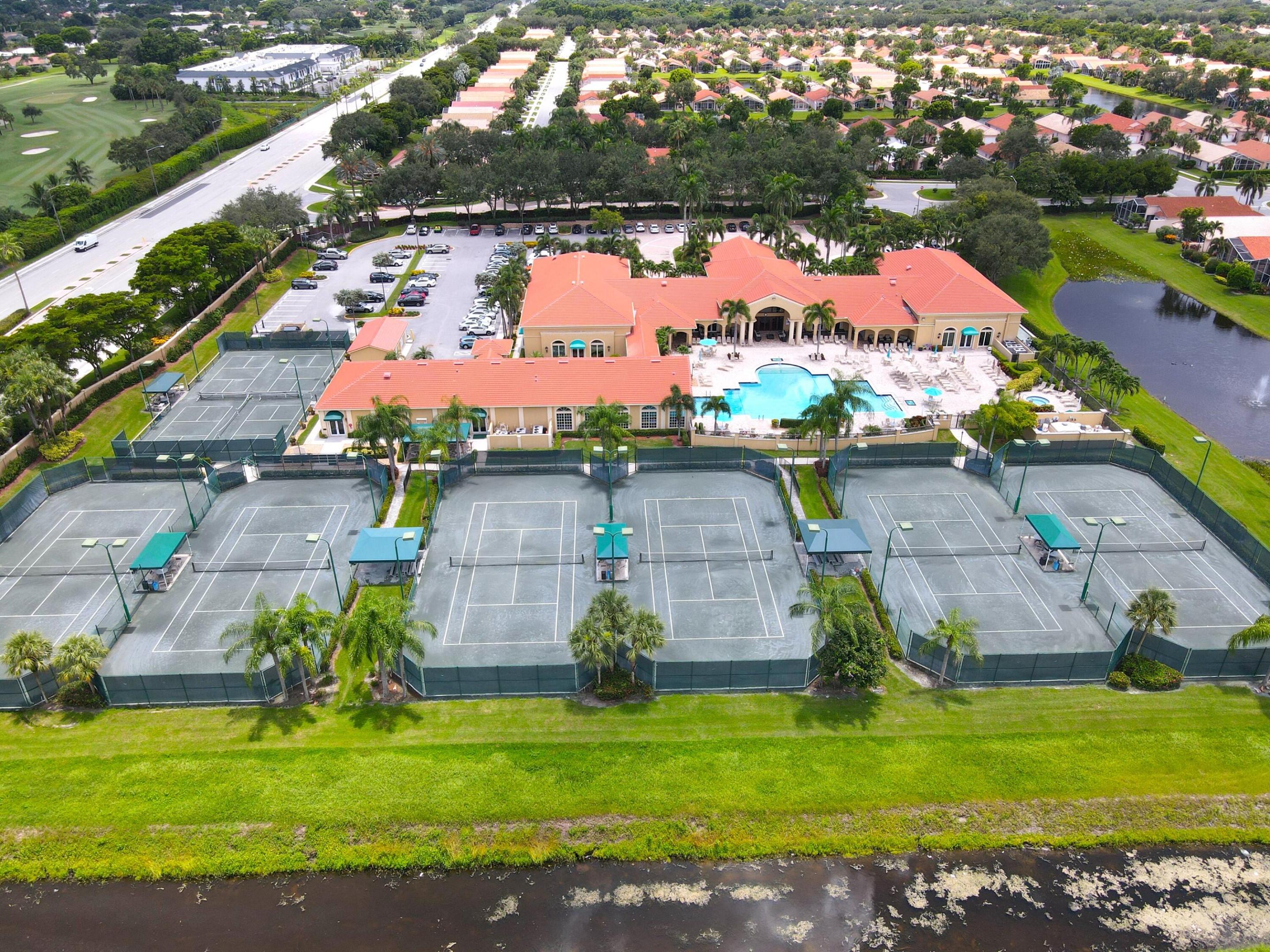 5394 Landon Circle, Boynton Beach