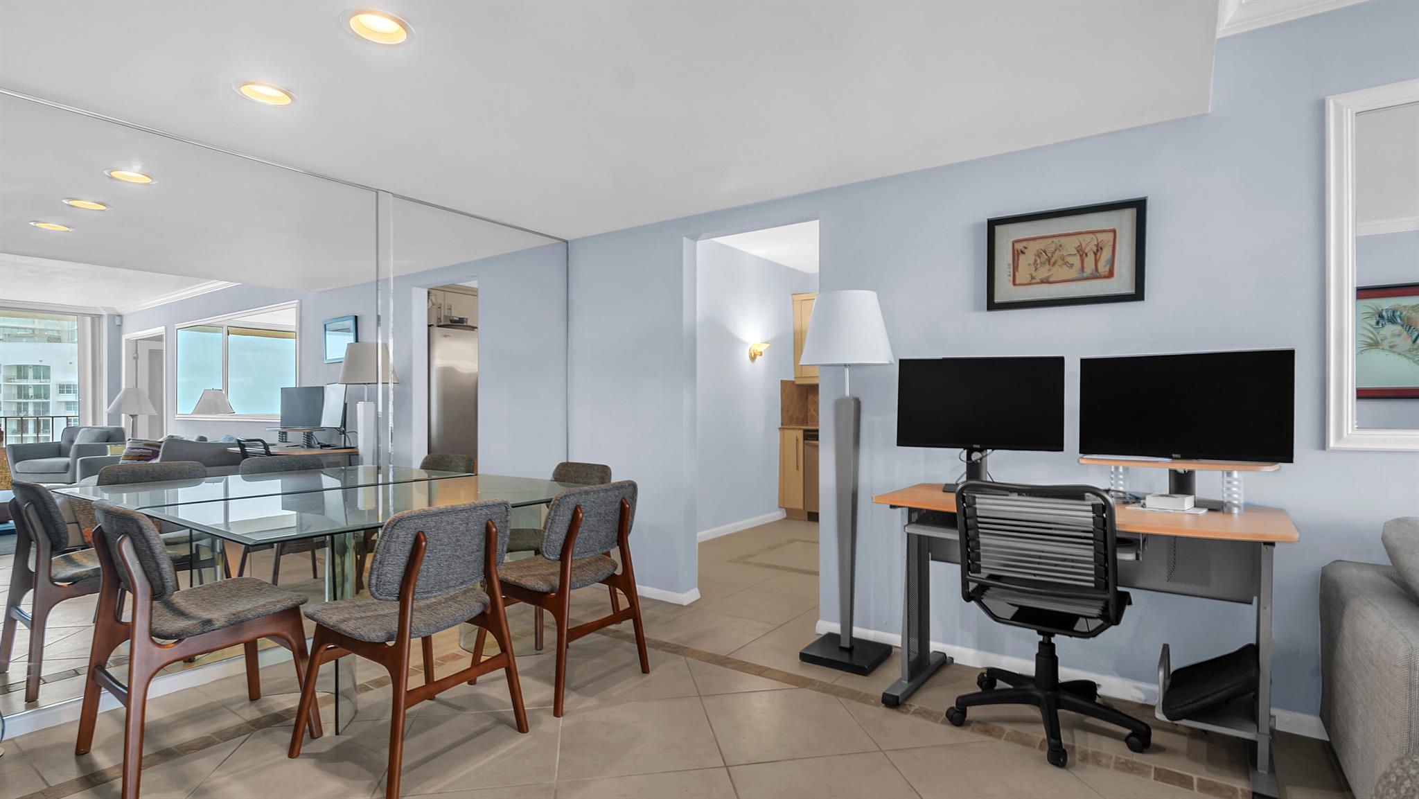 1801 S Flagler Drive 1804