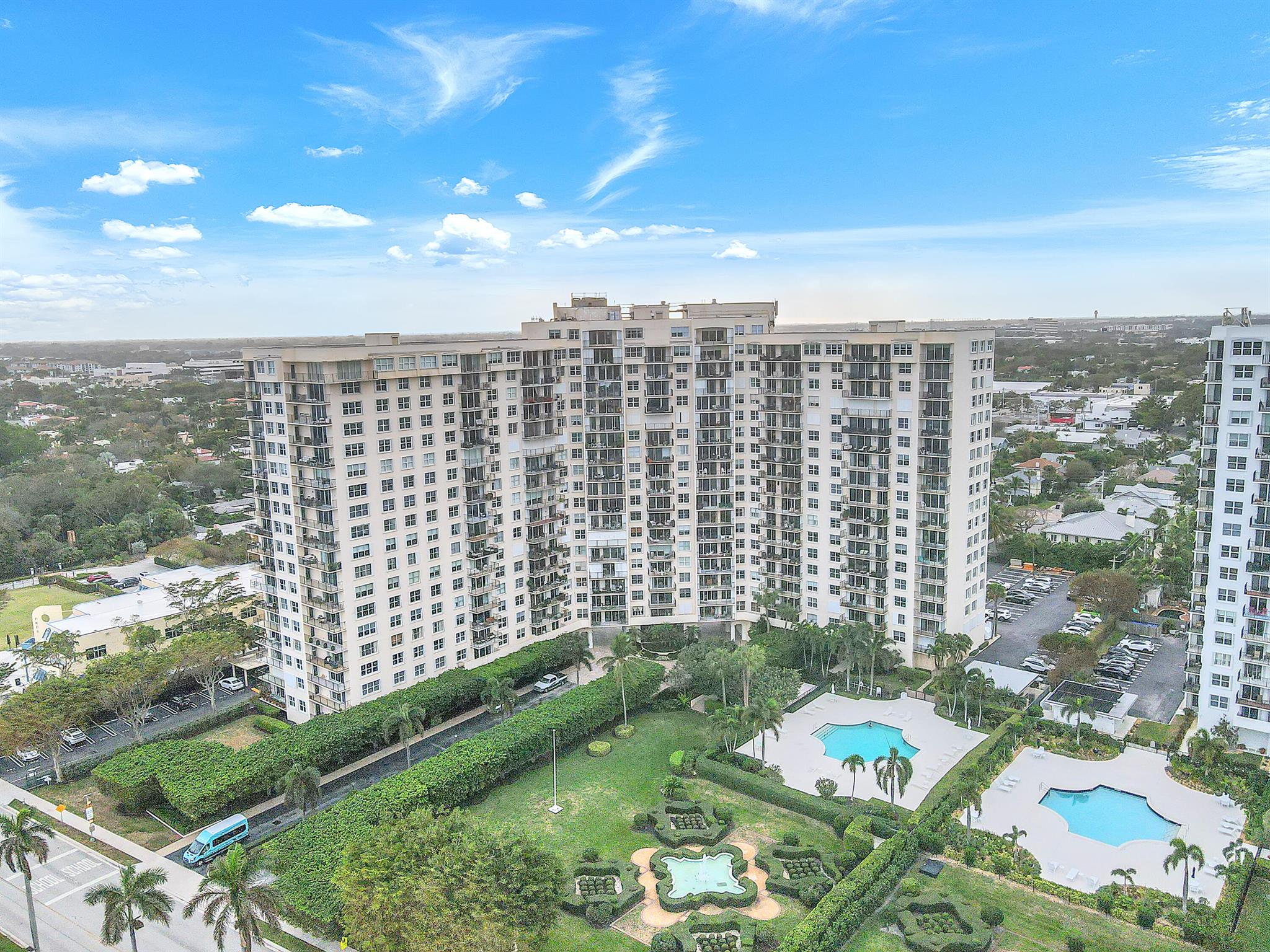 1801 S Flagler Drive 1804