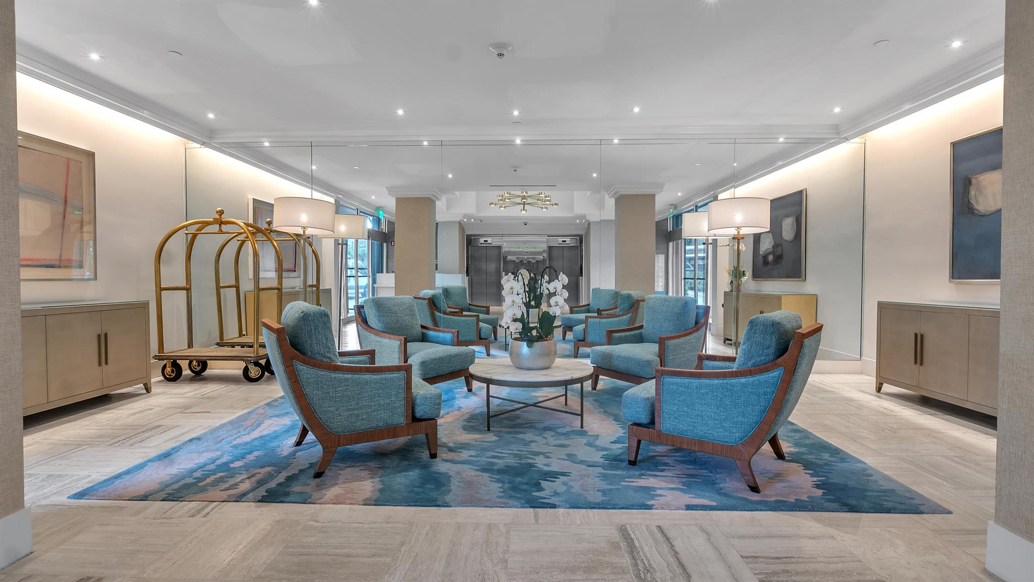 1801 S Flagler Drive 1804