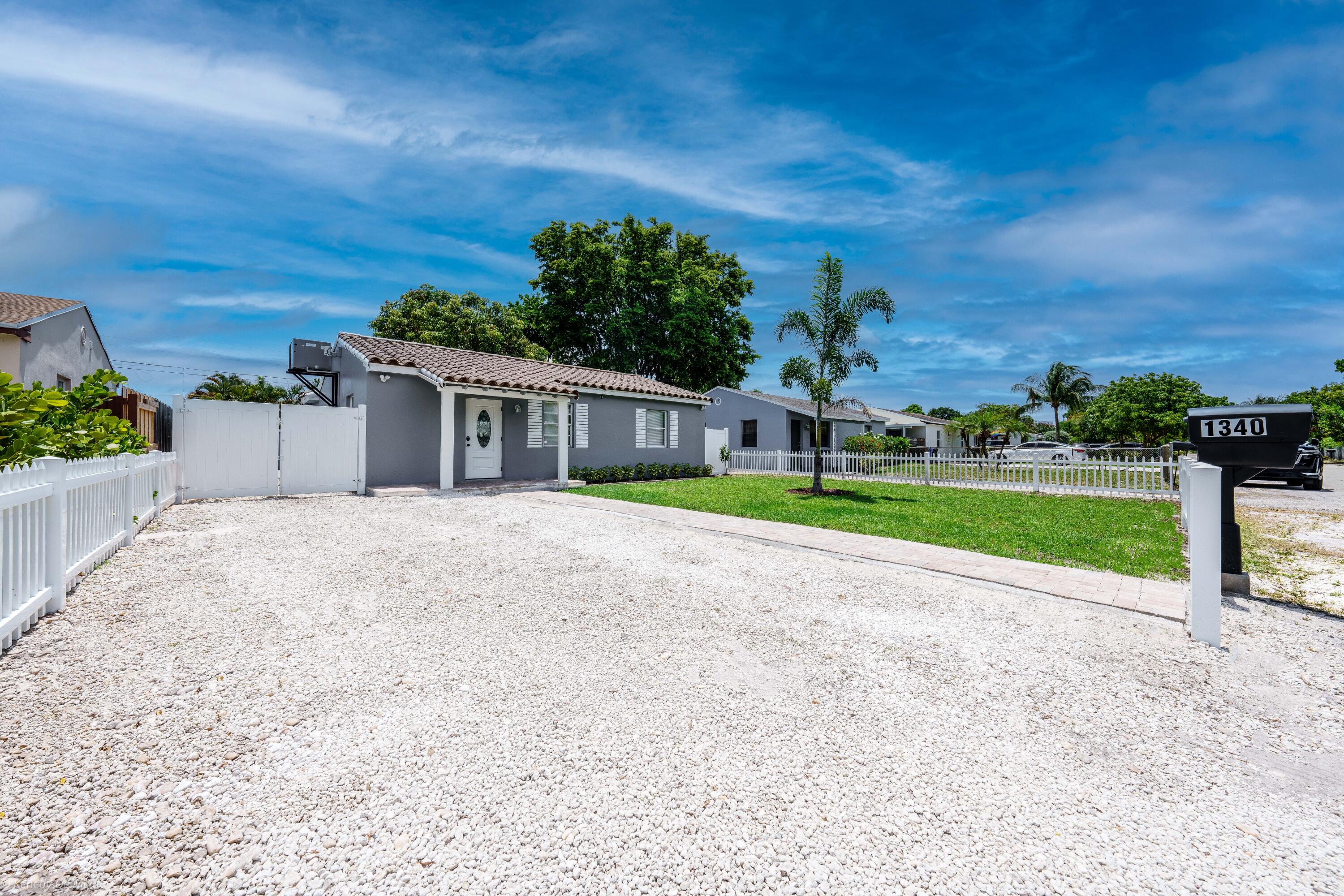 1340 NW 1st Avenue, Fort Lauderdale