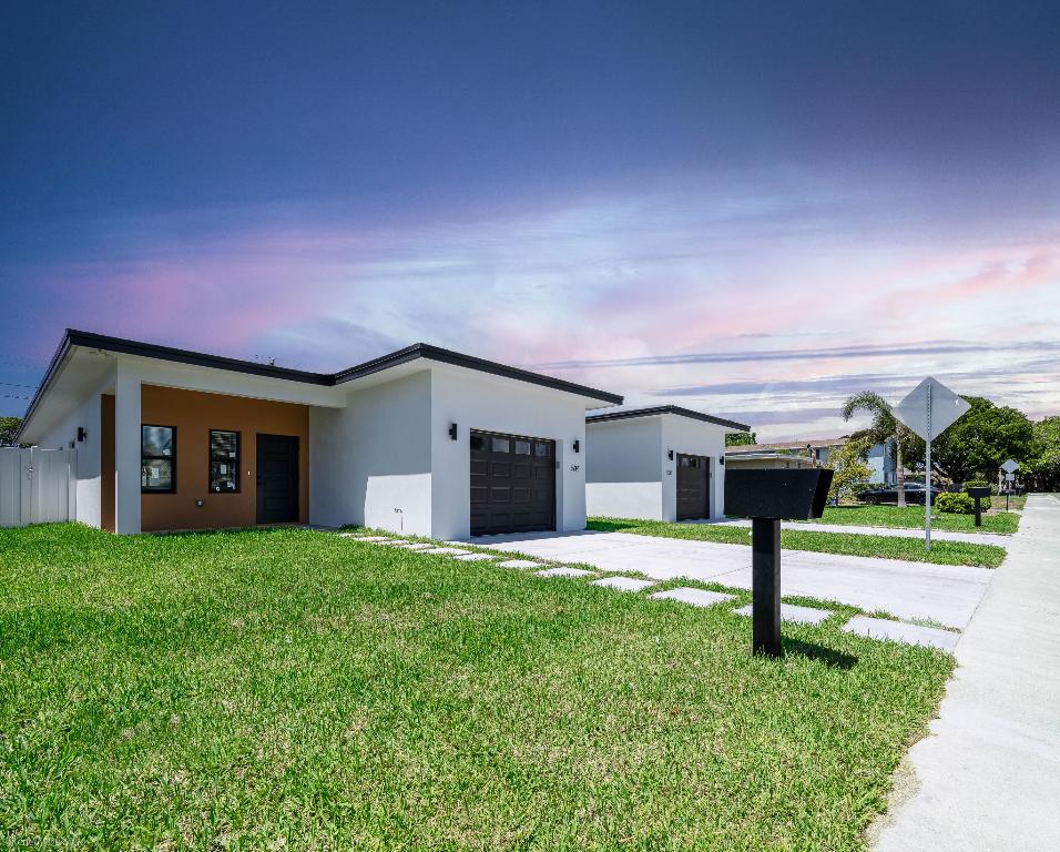 534 NW 12th Avenue, Boynton Beach