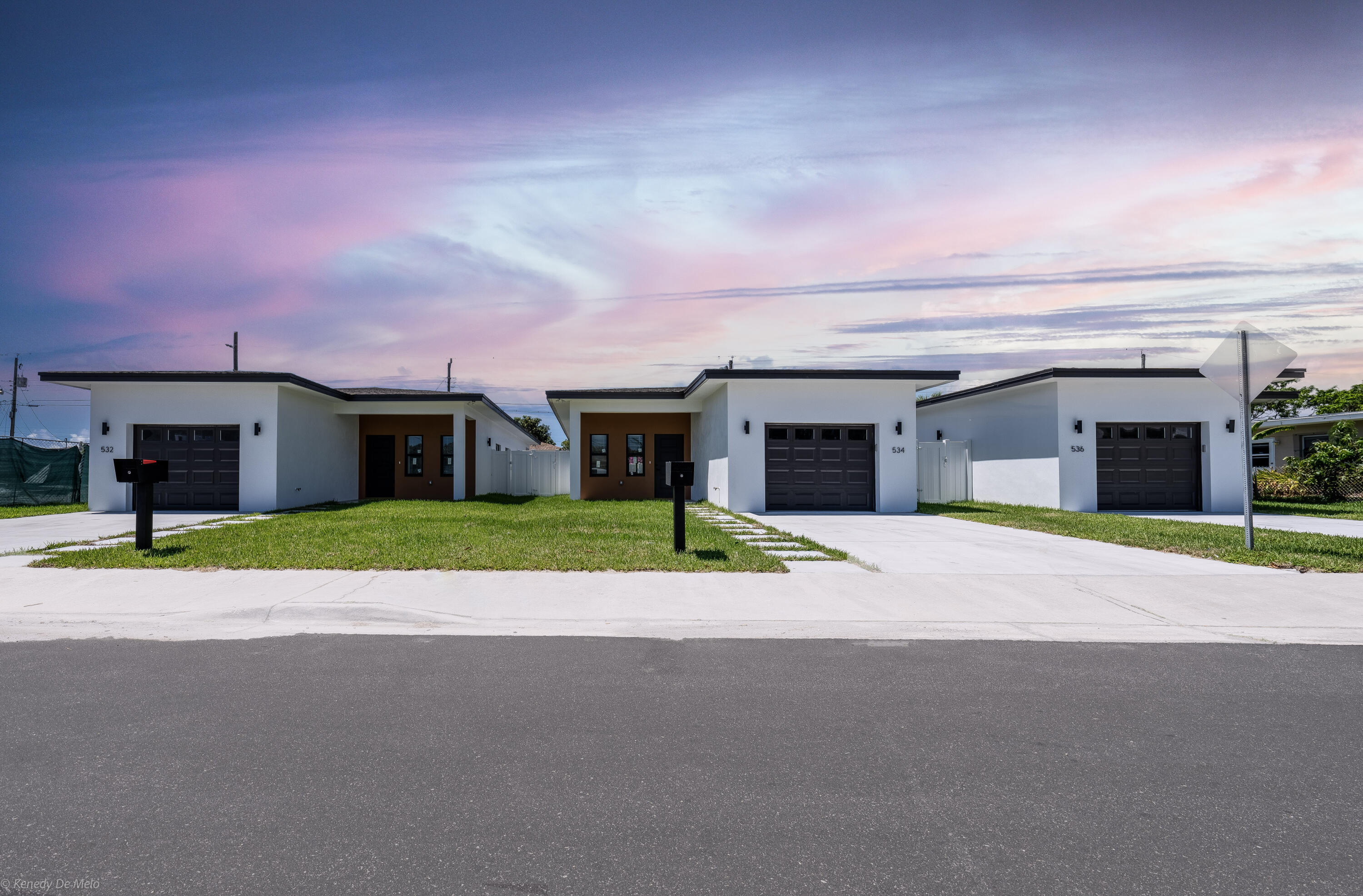 534 NW 12th Avenue, Boynton Beach