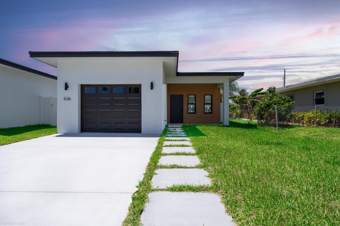 536 NW 12th Avenue, Boynton Beach