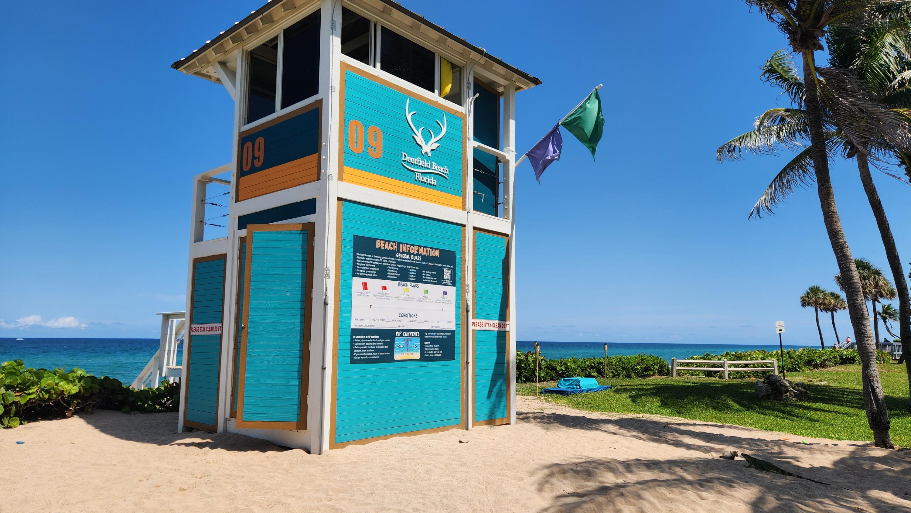 1147 Hillsboro Mile 209