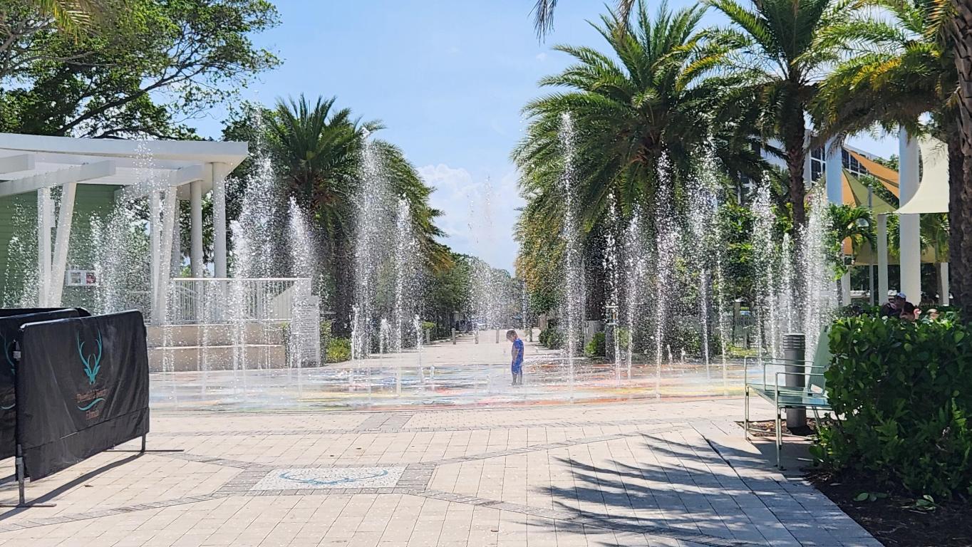 1147 Hillsboro Mile 209