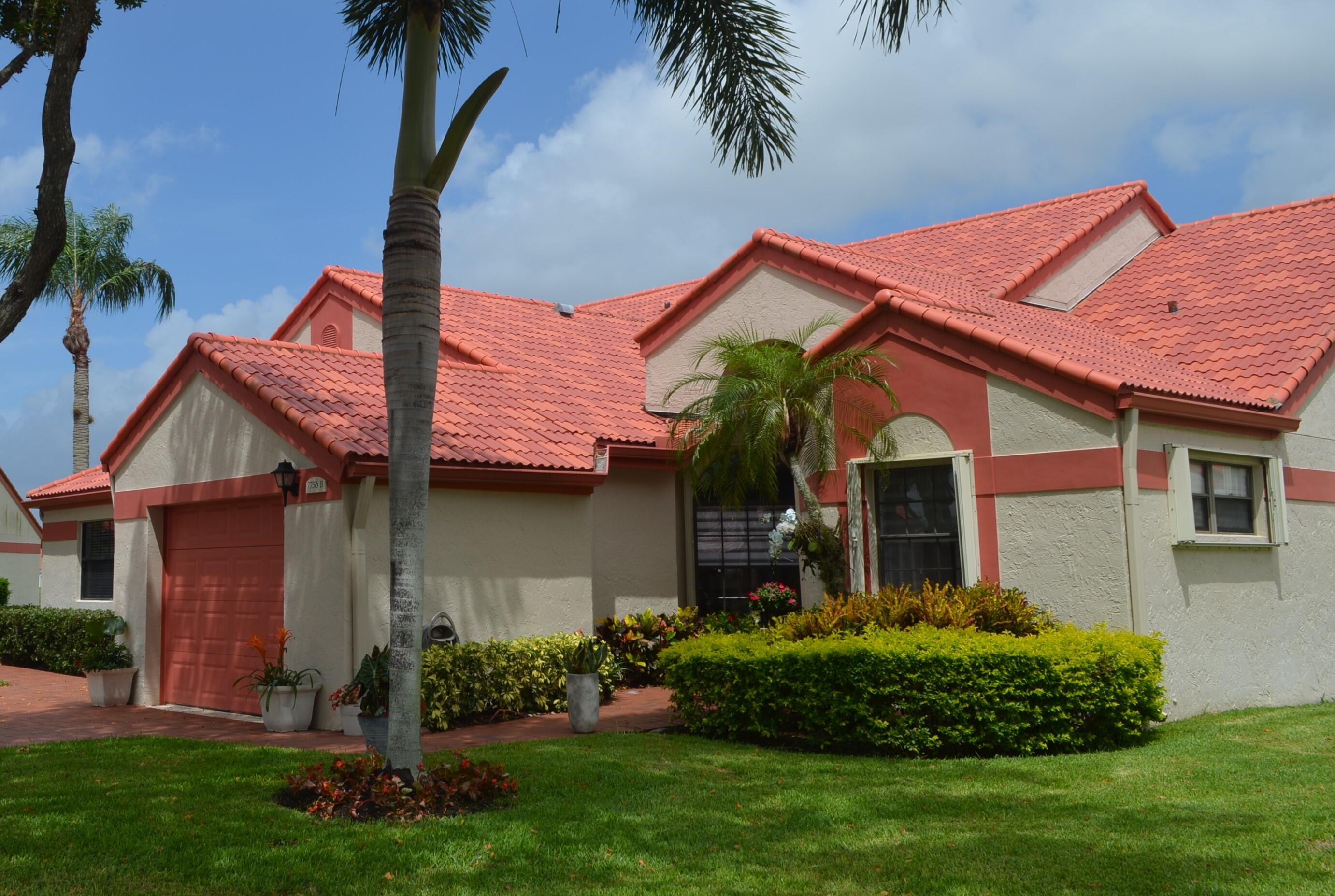7756 Lexington Club Boulevard B