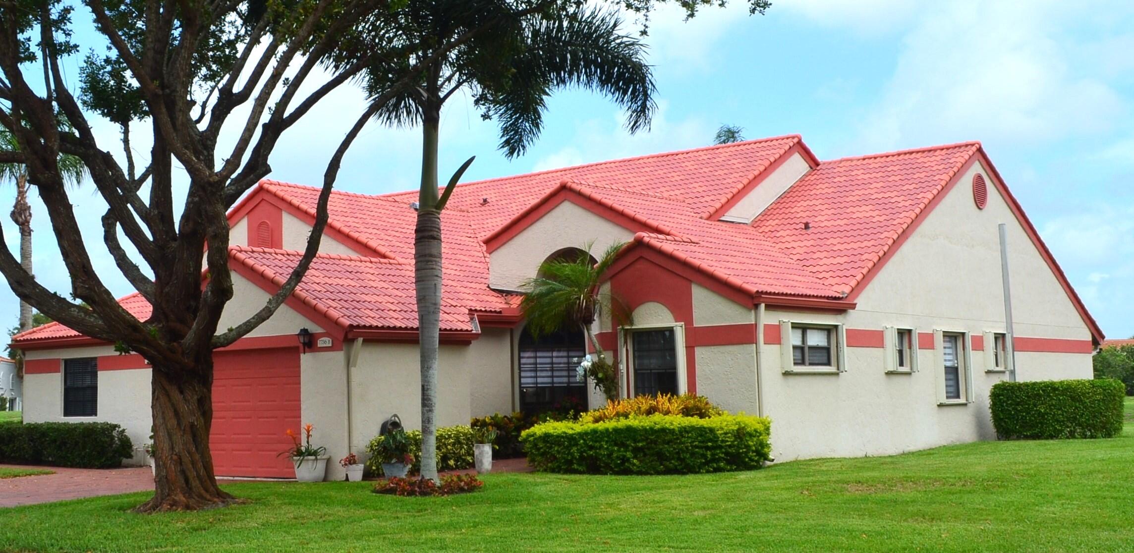 7756 Lexington Club Boulevard B