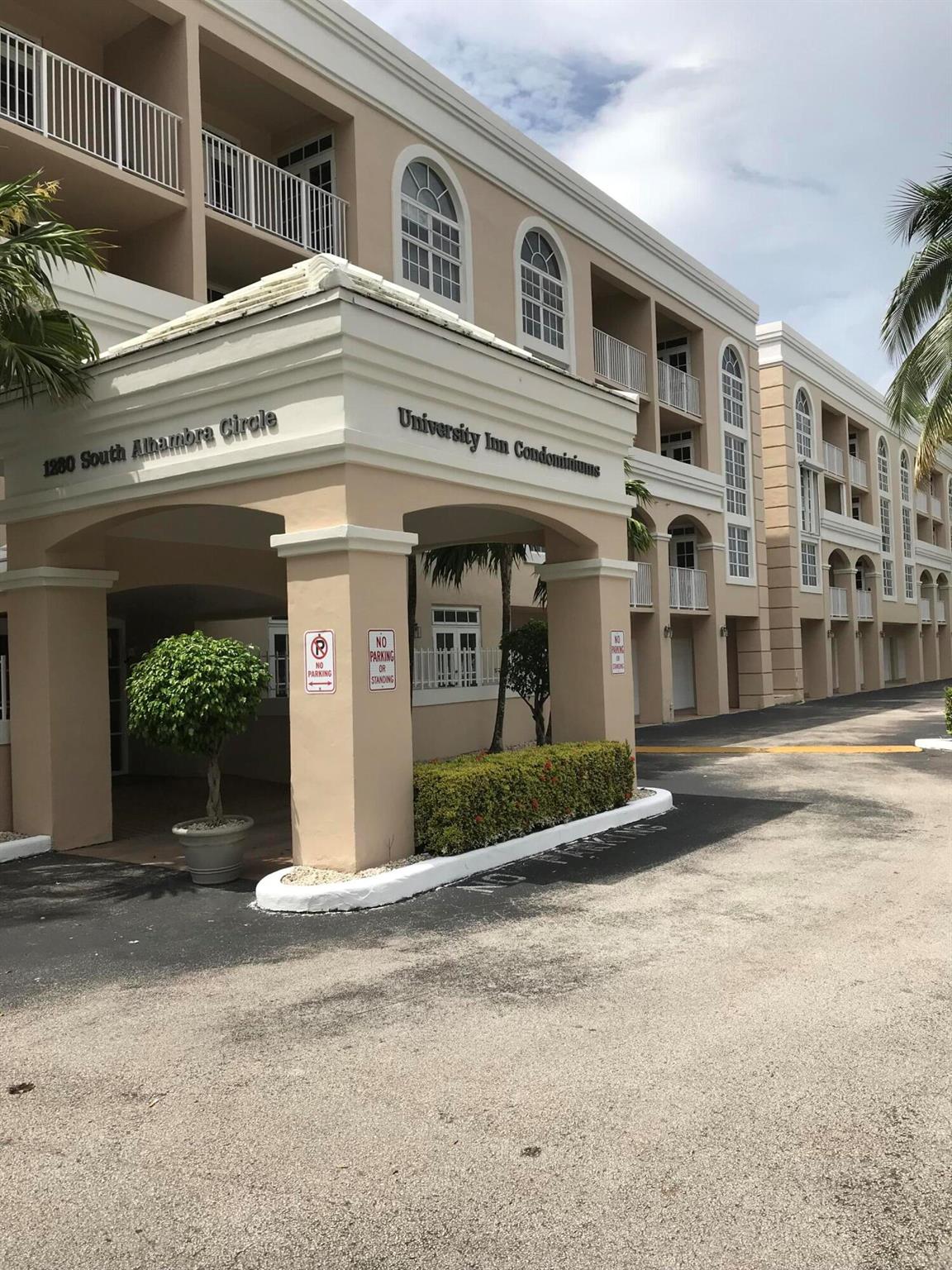 1280 S Alhambra Circle 1221