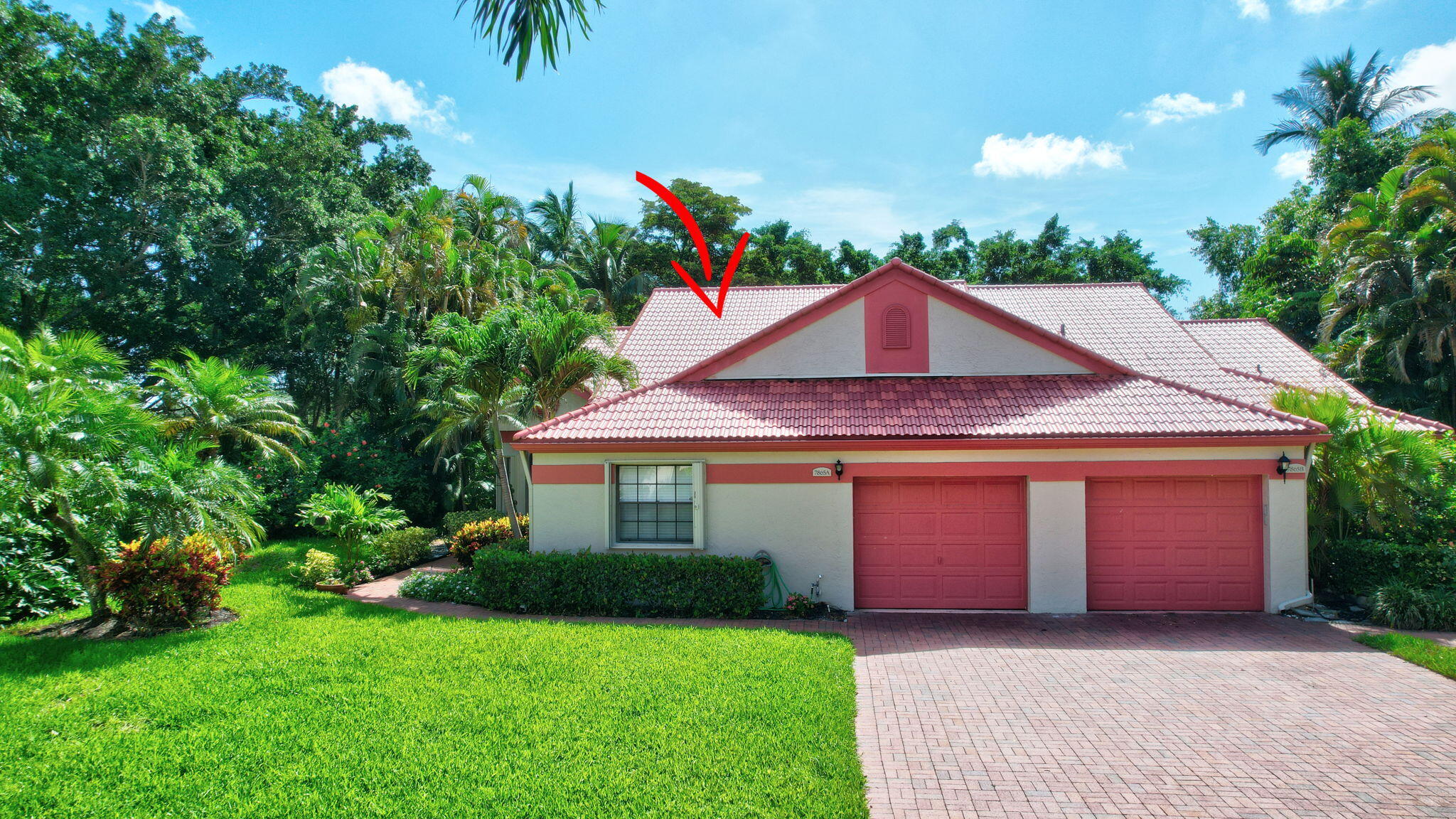 7865 Lexington Club Boulevard A