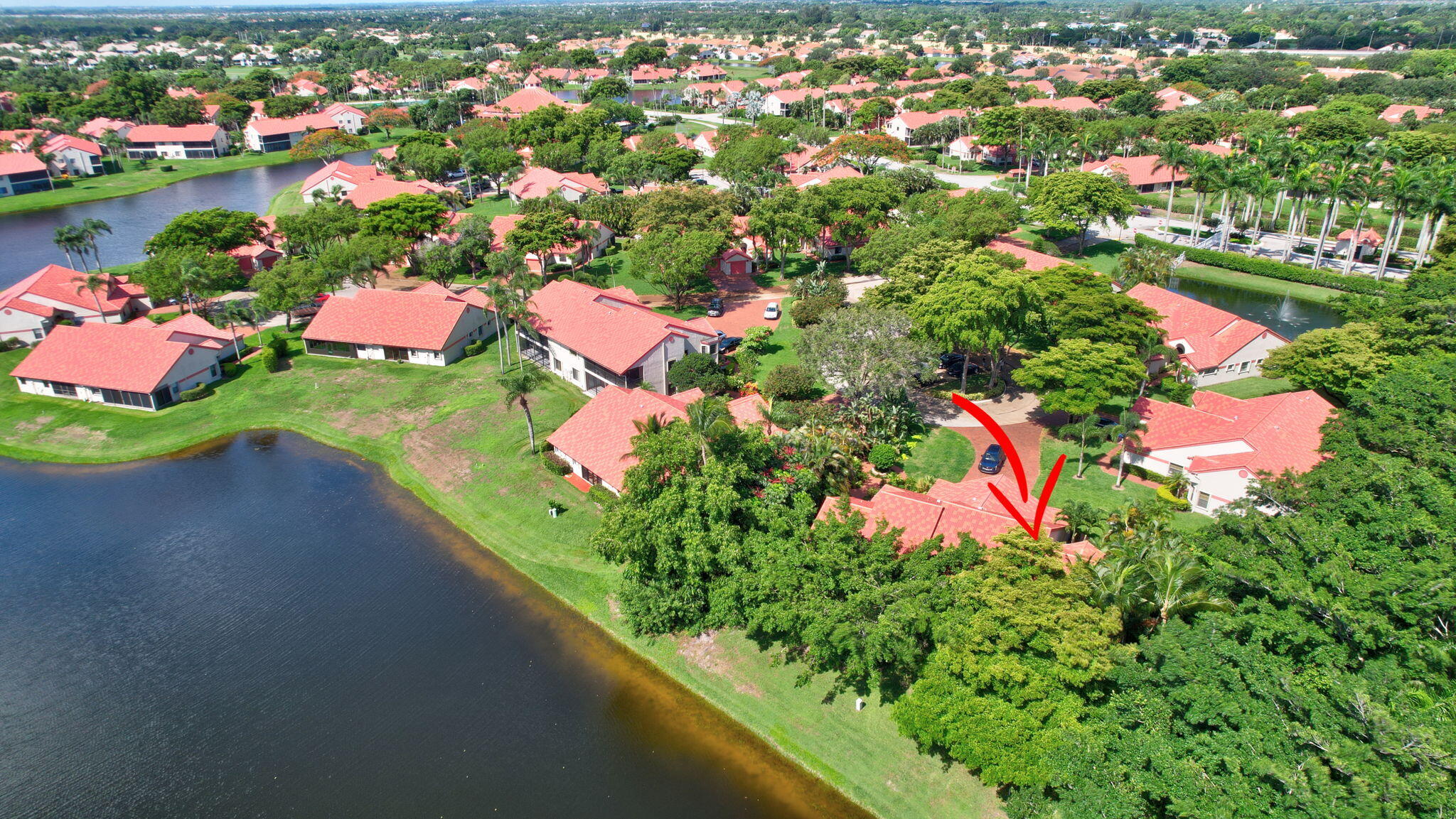 7865 Lexington Club Boulevard A