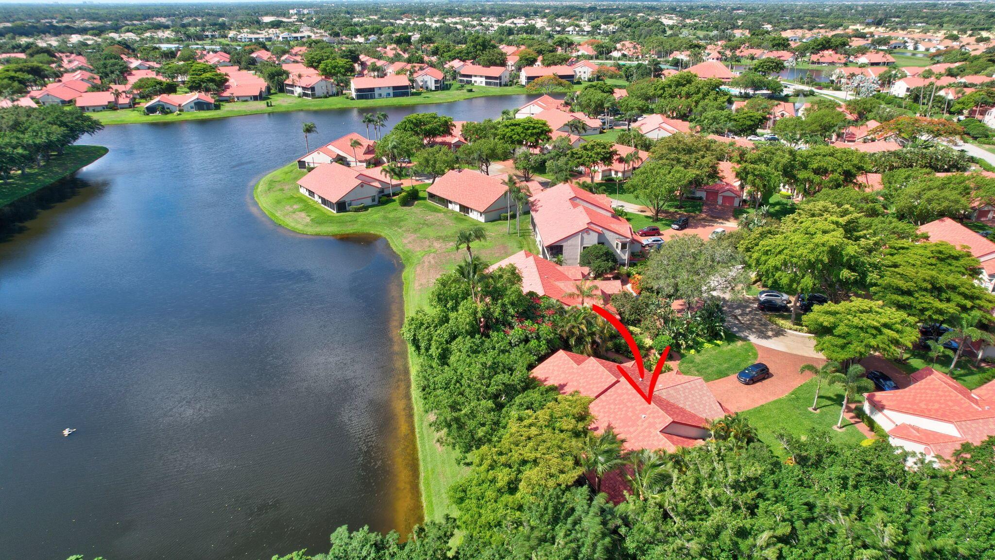 7865 Lexington Club Boulevard A