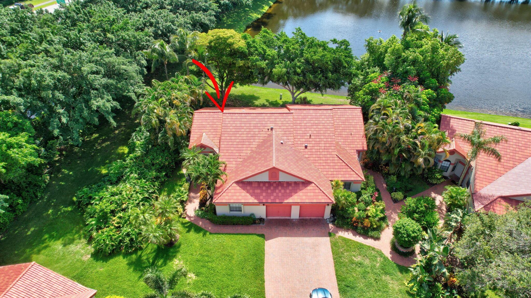 7865 Lexington Club Boulevard A