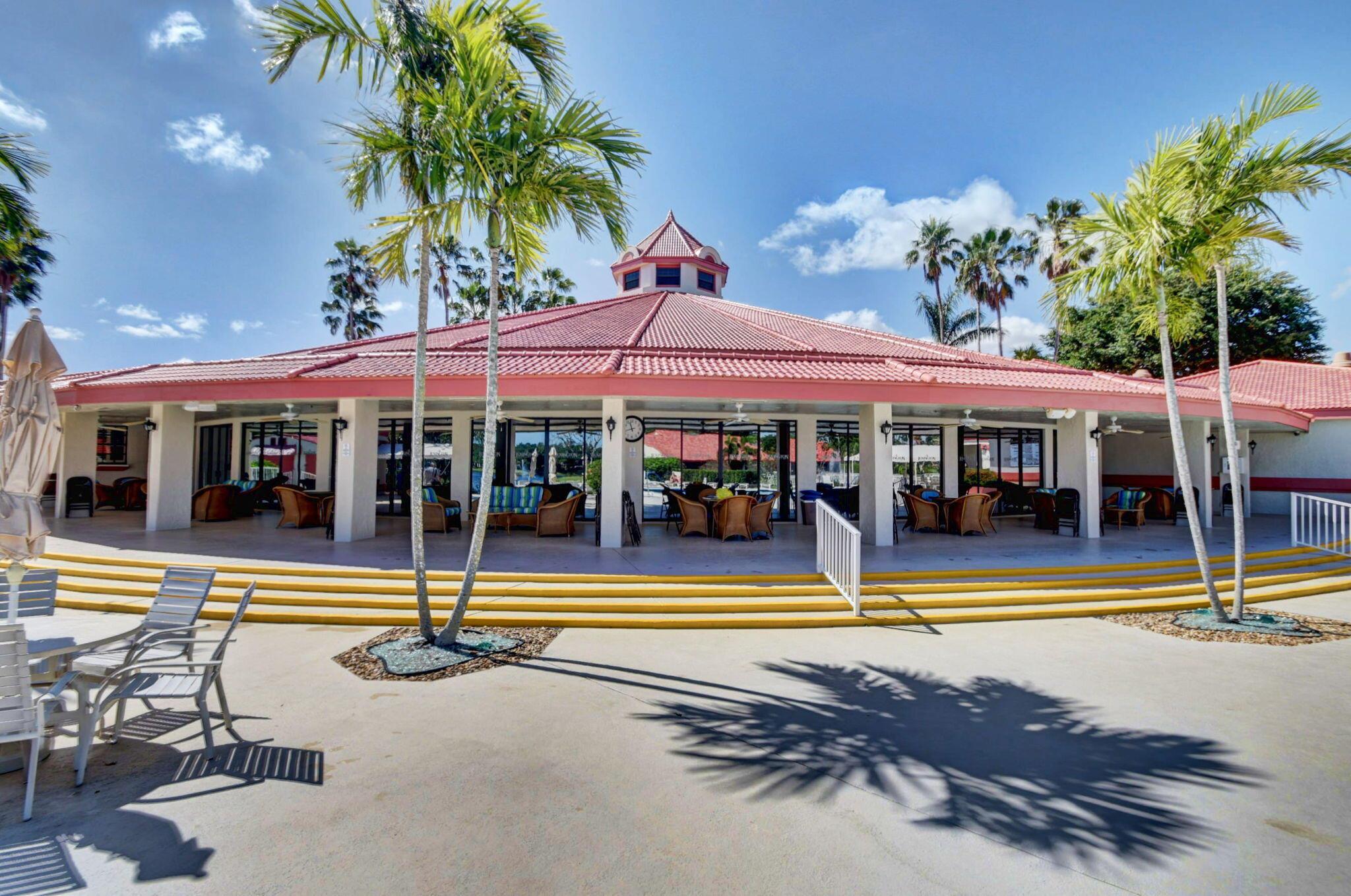 7865 Lexington Club Boulevard A