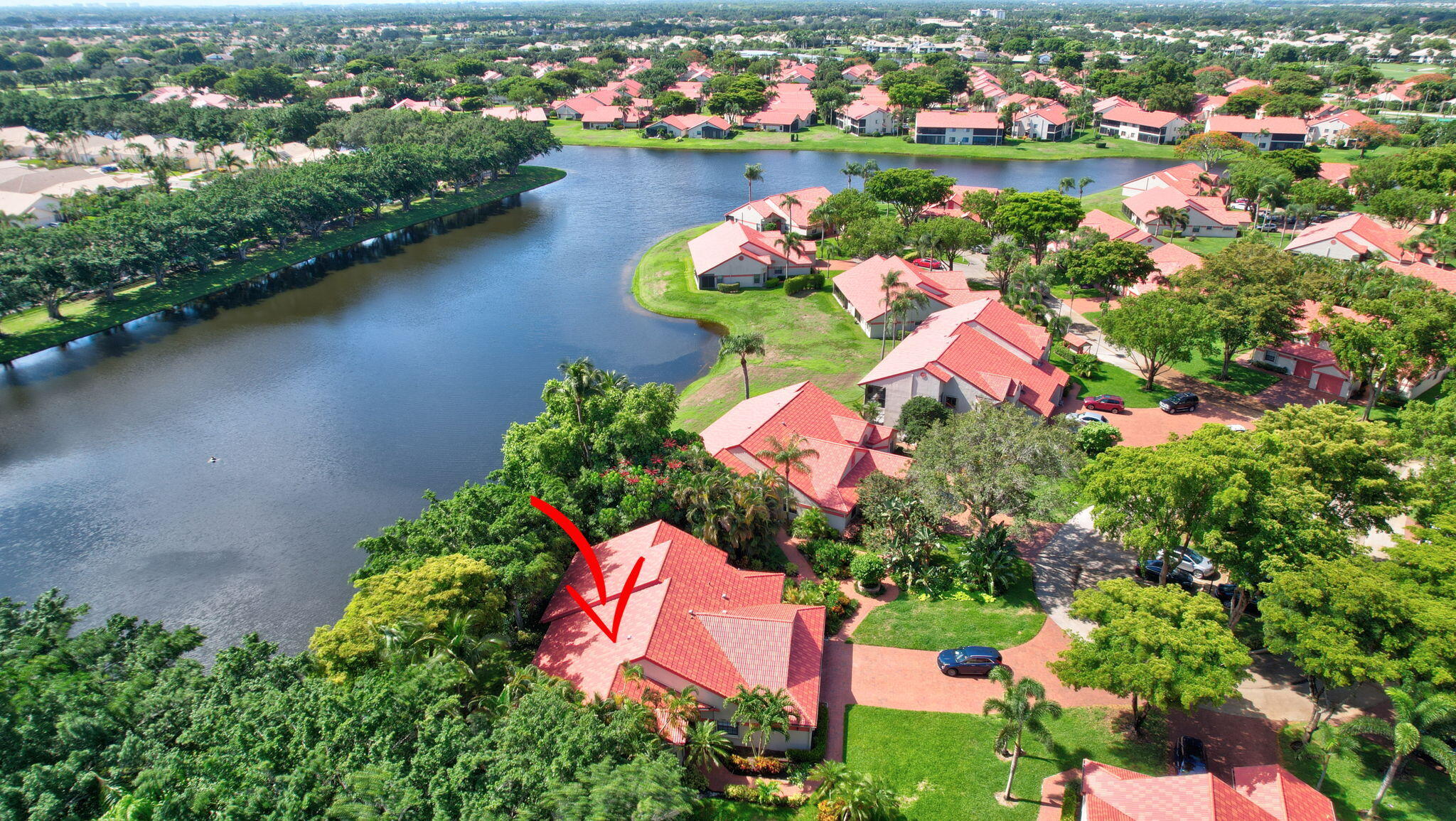 7865 Lexington Club Boulevard A