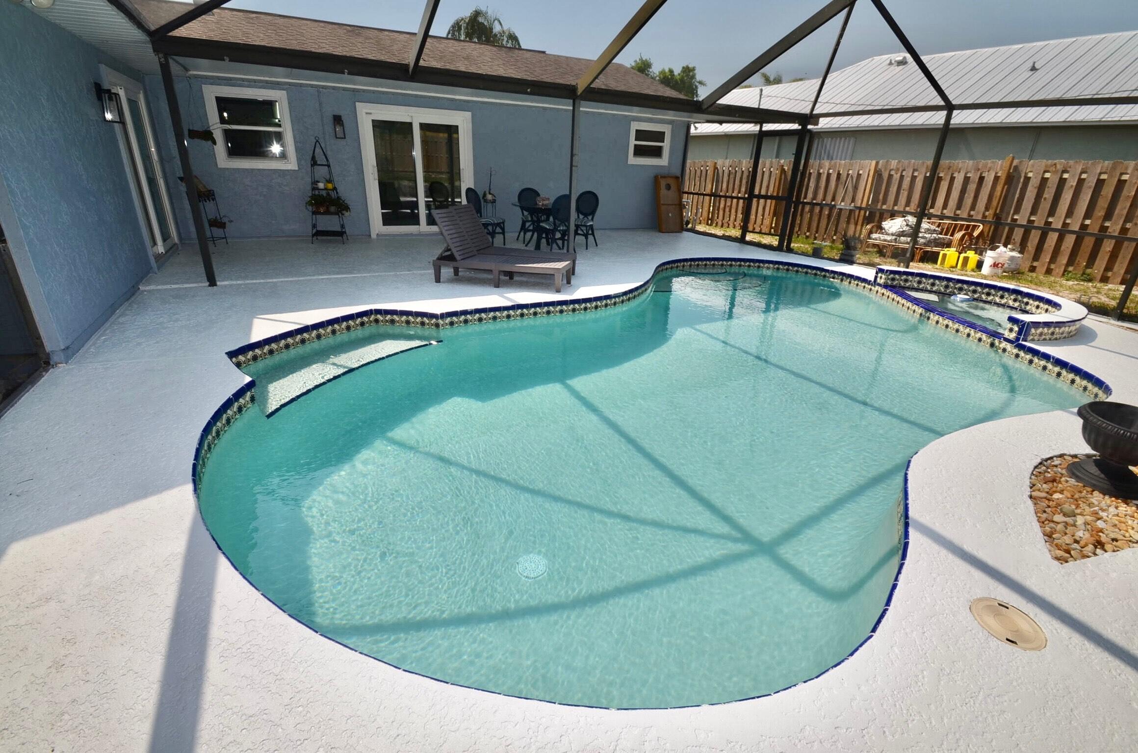 2044 SE Crowberry Drive