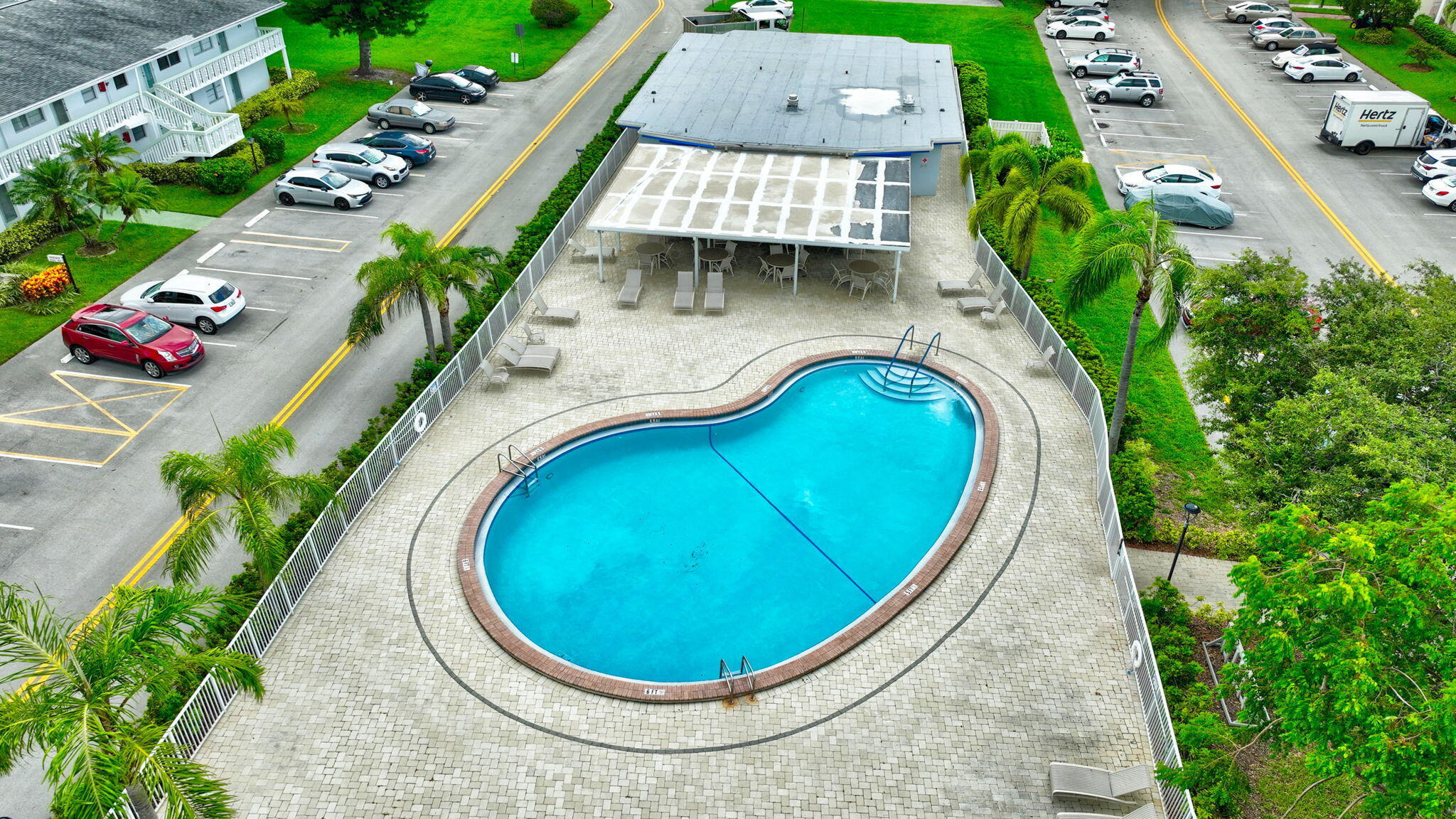 2042 Ventnor O