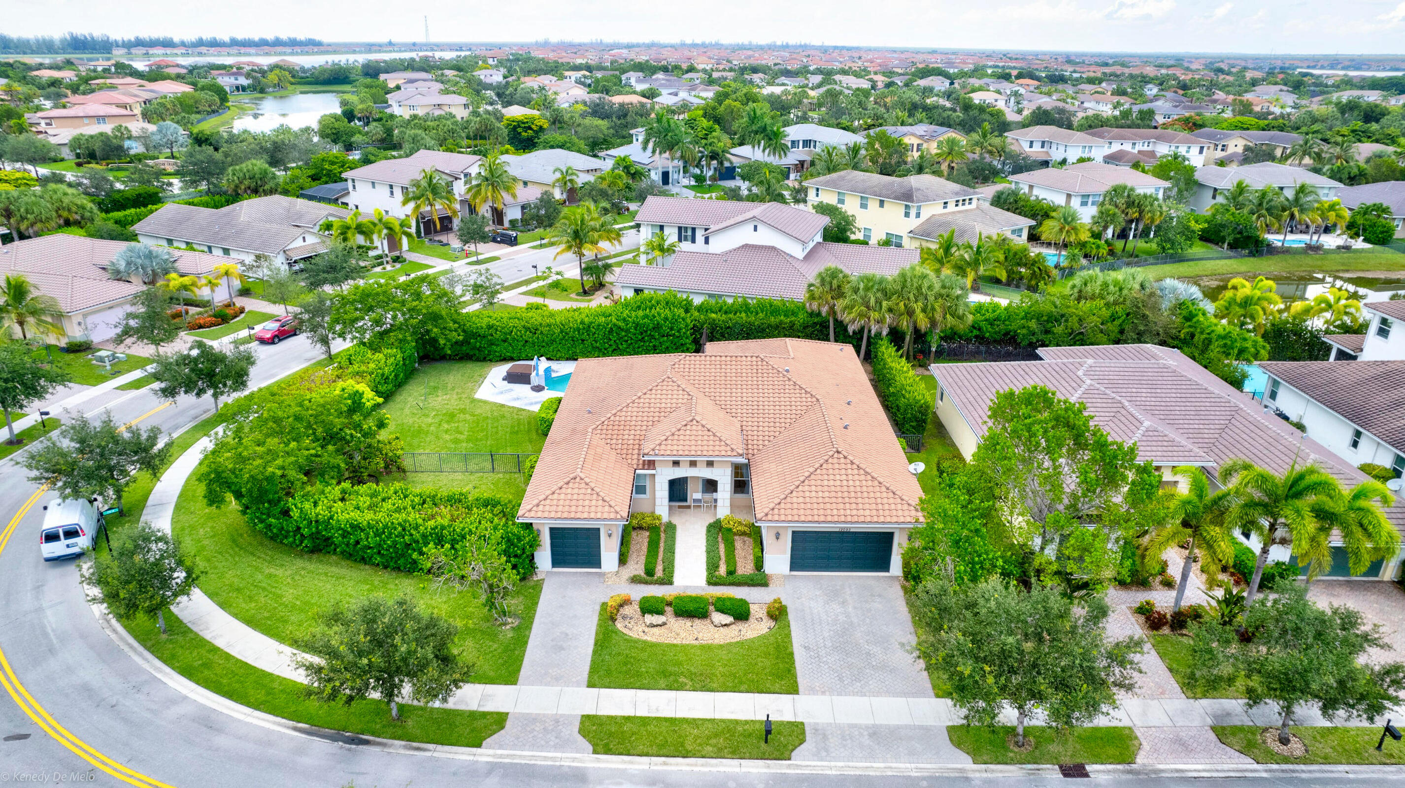 12093 NW Nw 79 Court, Parkland