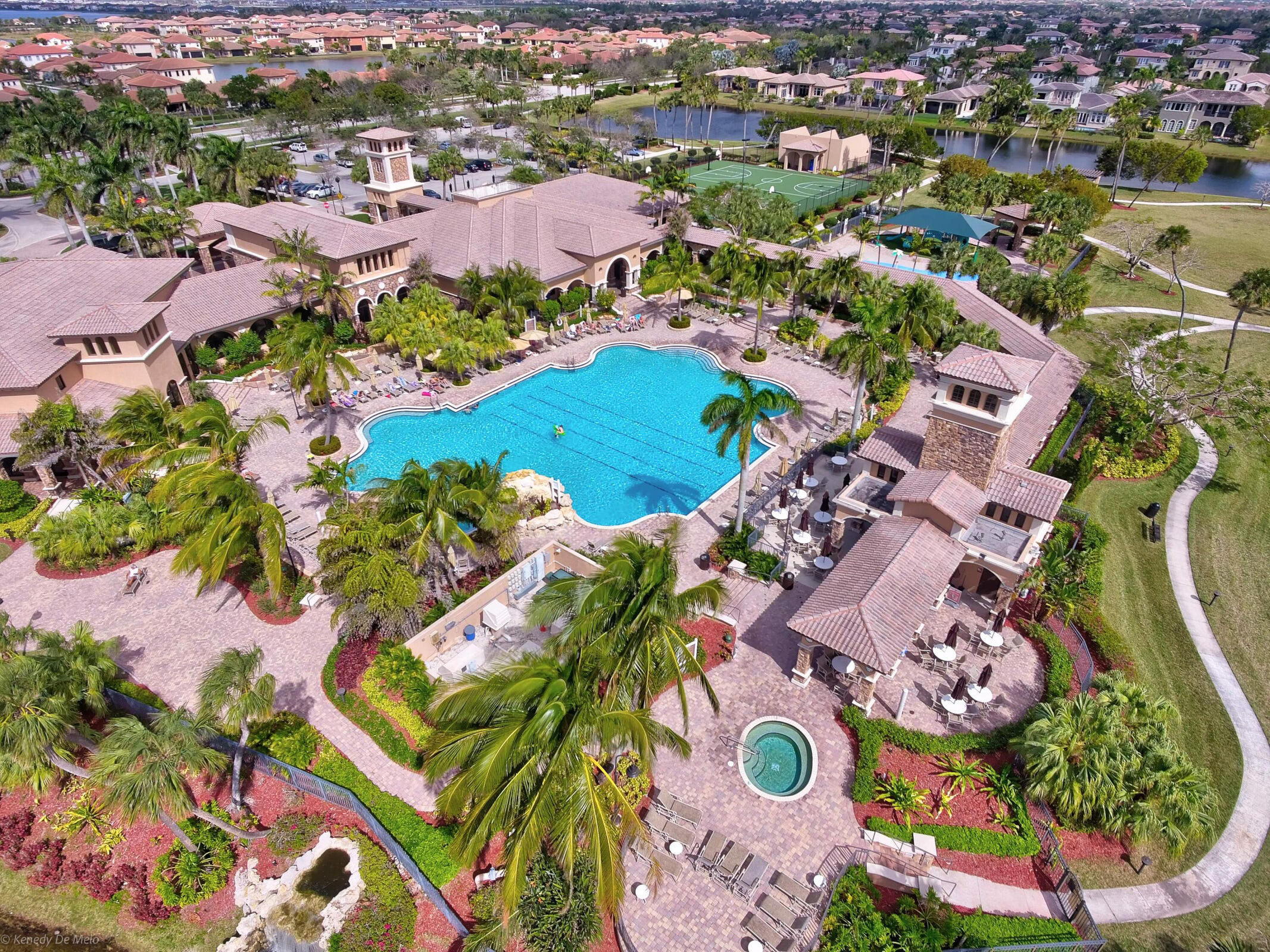 12093 NW Nw 79 Court, Parkland