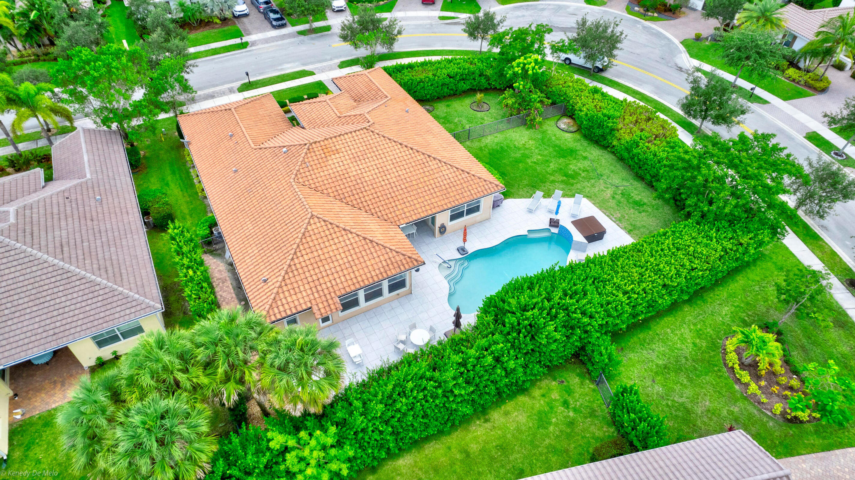 12093 NW Nw 79 Court, Parkland