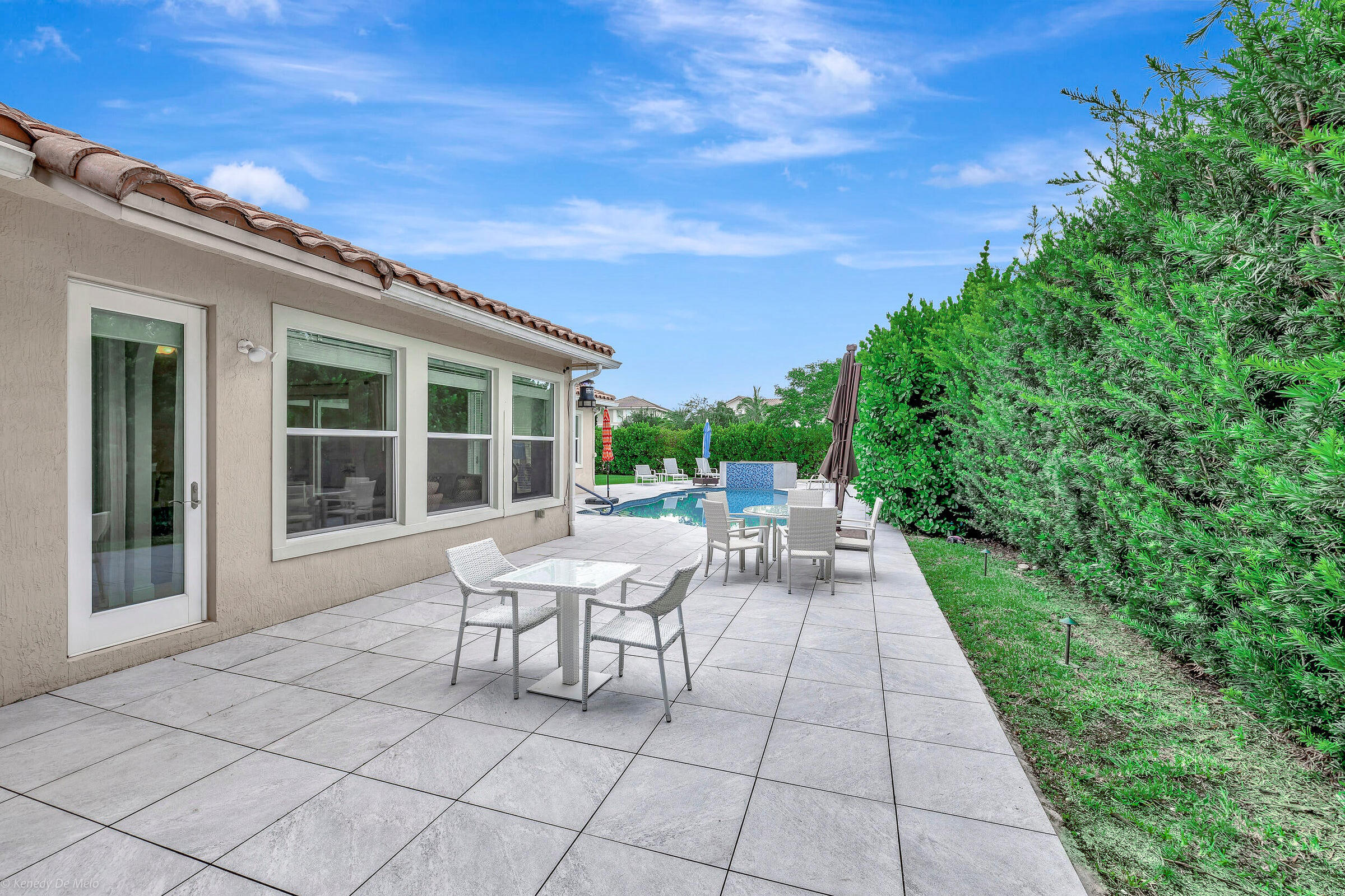 12093 NW Nw 79 Court, Parkland