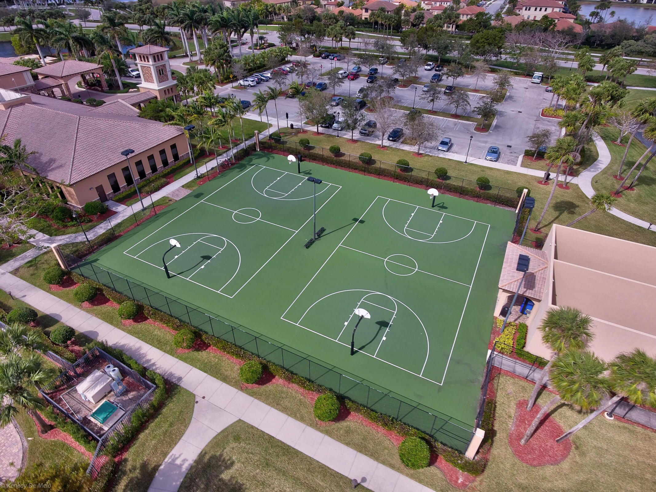 12093 NW Nw 79 Court, Parkland