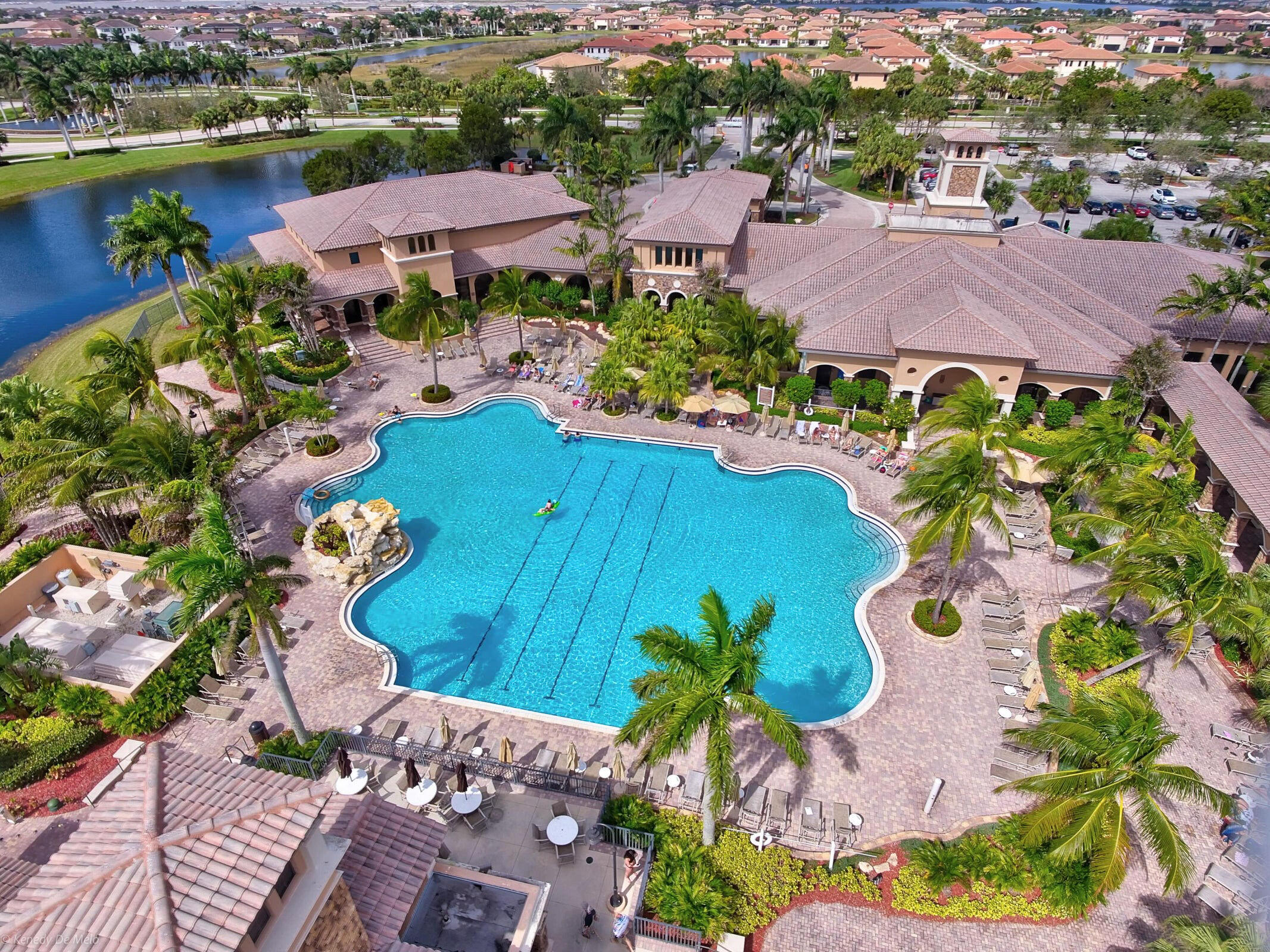 12093 NW Nw 79 Court, Parkland