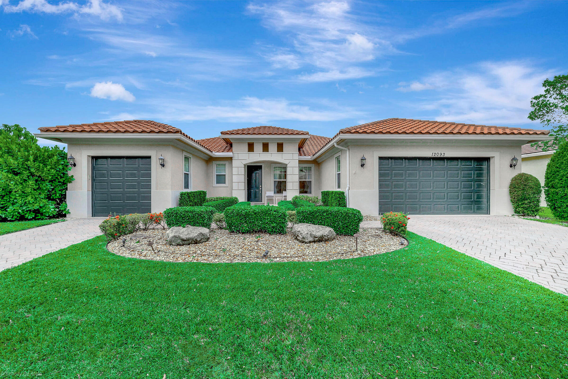 12093 NW Nw 79 Court, Parkland