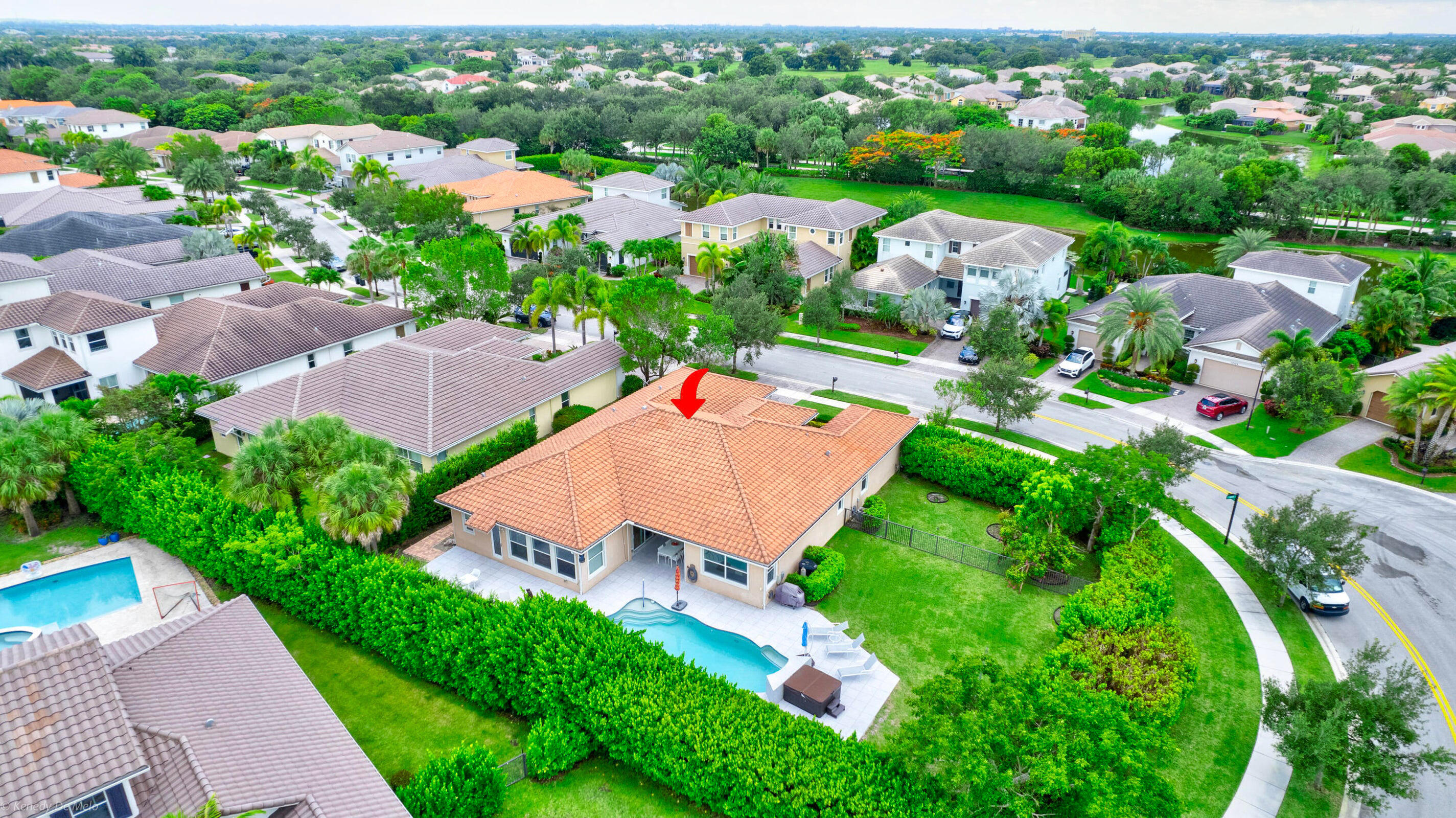 12093 NW Nw 79 Court, Parkland