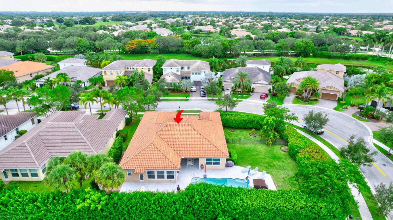 12093 NW Nw 79 Court, Parkland