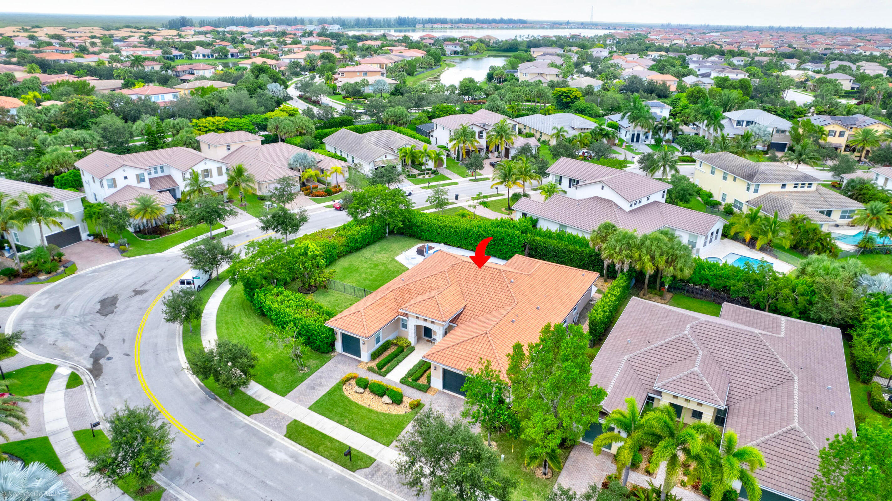 12093 NW Nw 79 Court, Parkland